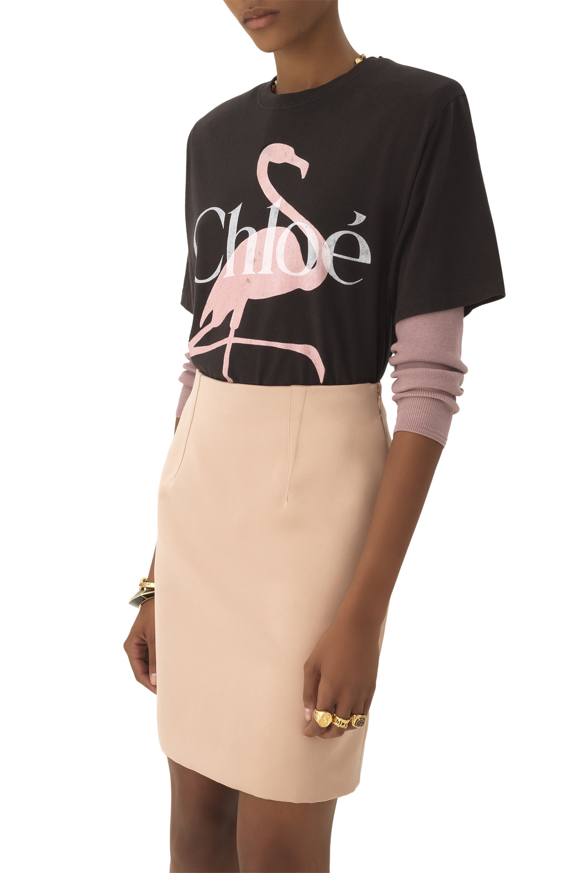 Generous Logo T-Shirt