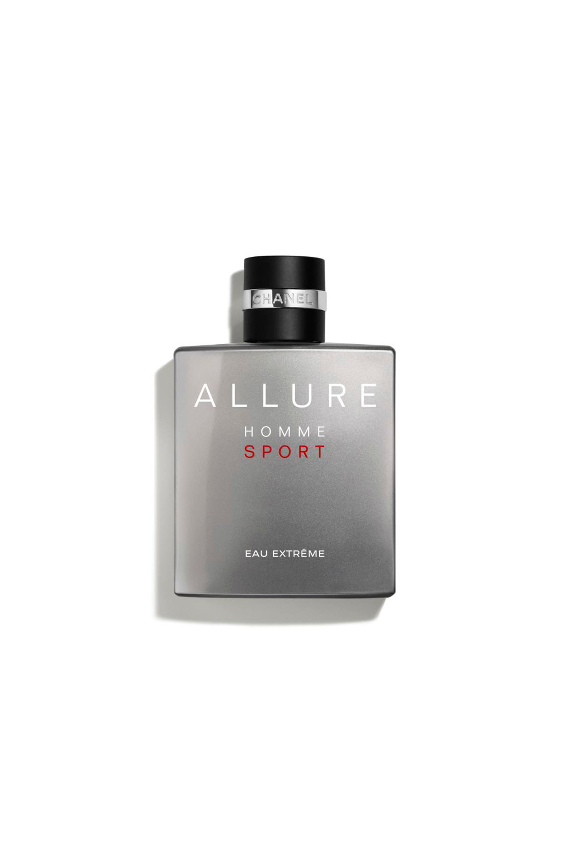 ALLURE HOMME SPORT EAU EXTR&Ecirc;ME Eau De Parfum Spray