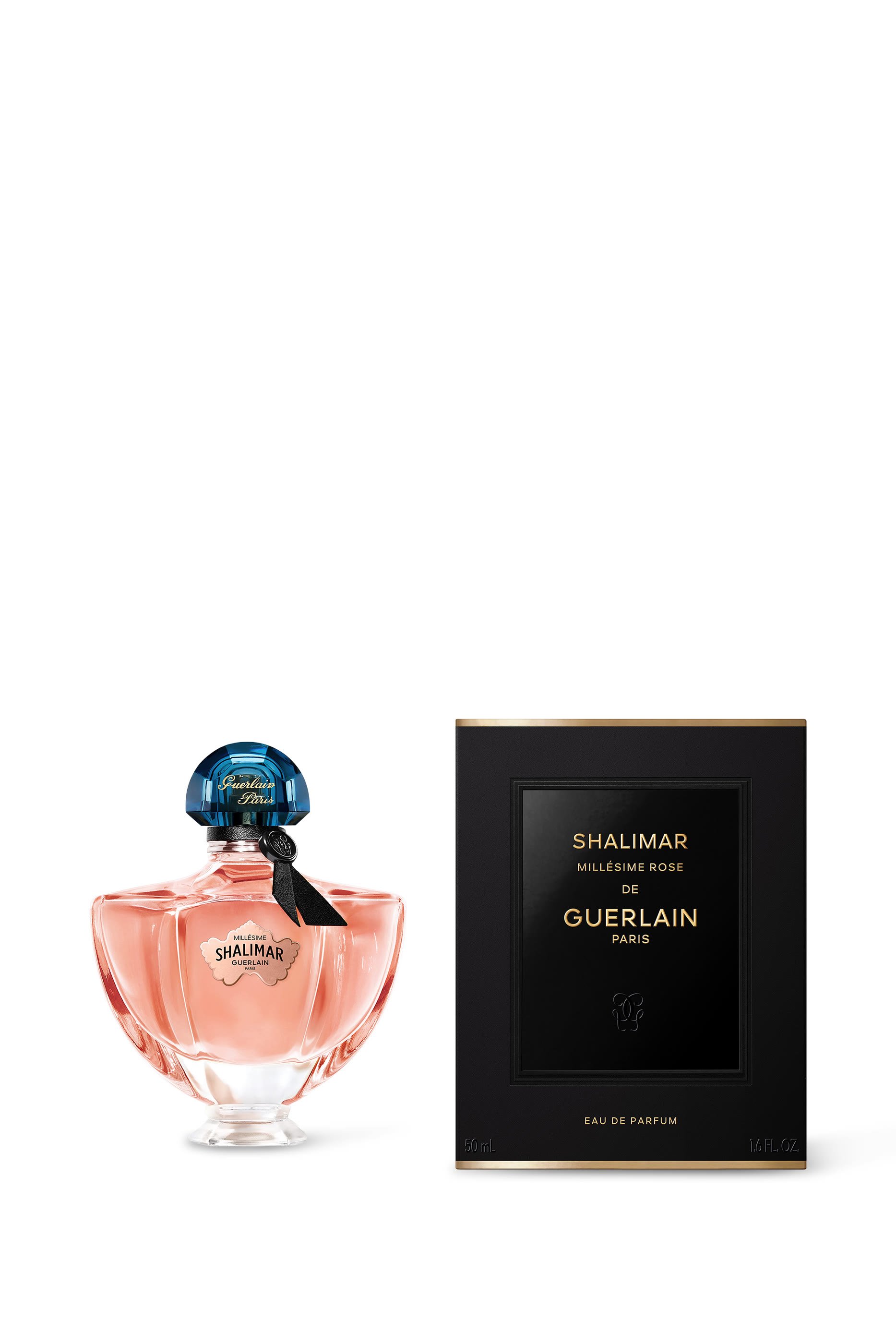  Shalimar Mill&eacute;sime Rose Eau de Parfum