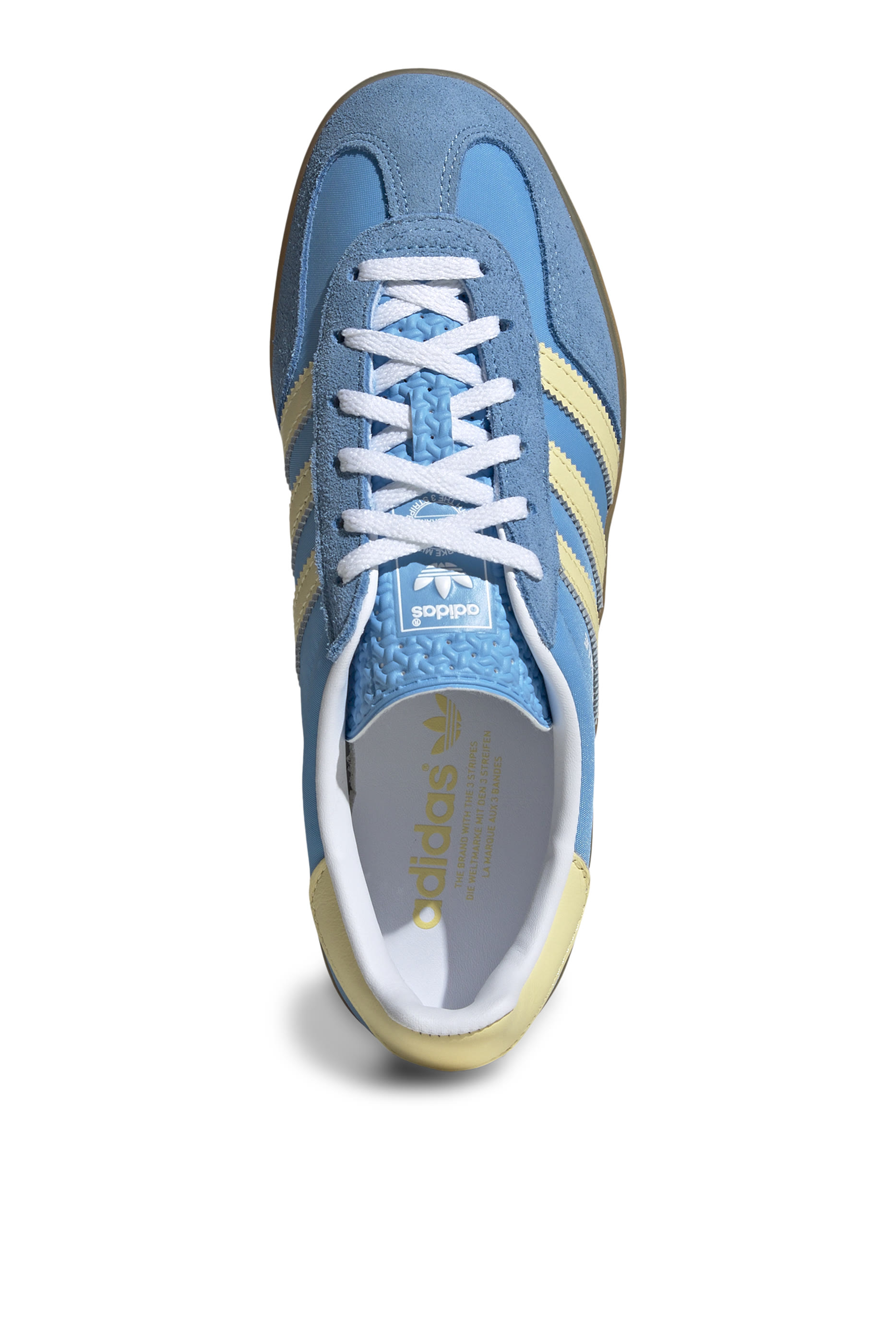 Gazelle Indoor Sneakers