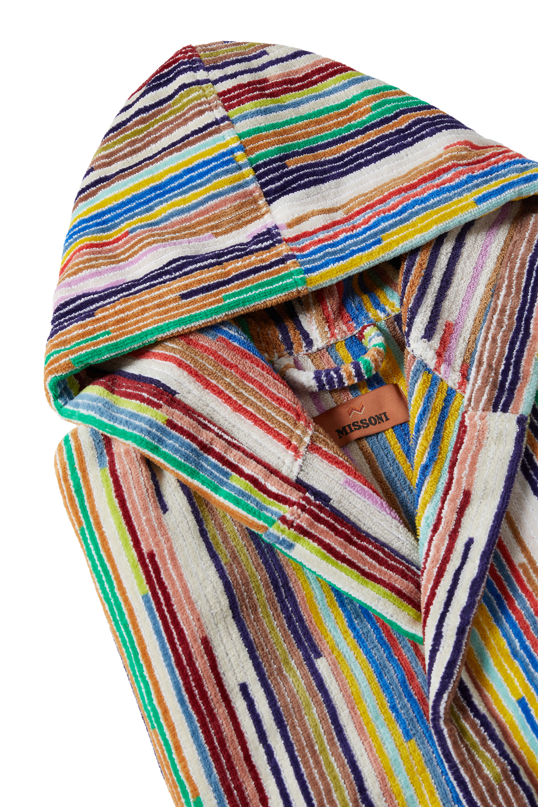 Melody 160 Hooded Bath Robe