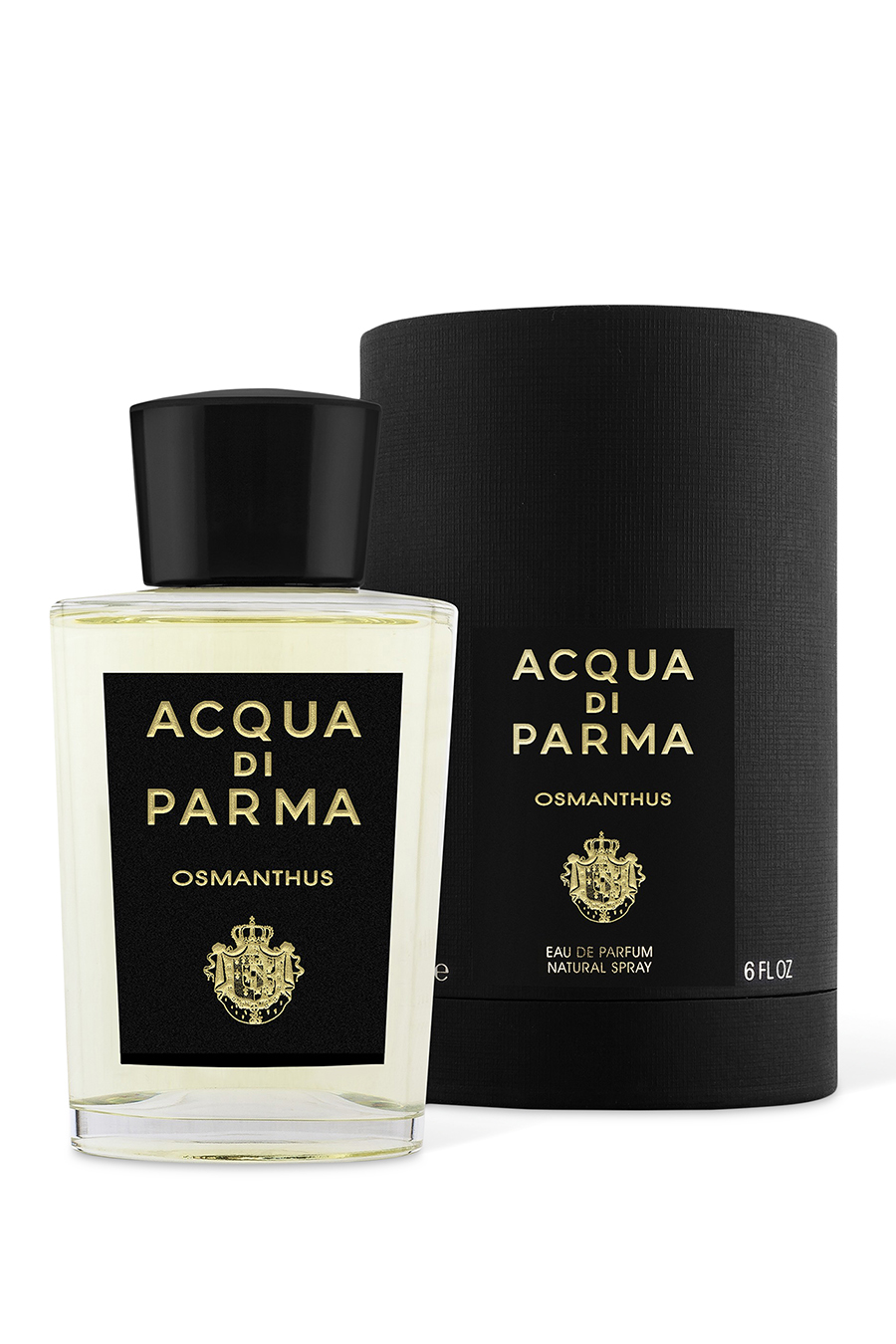 Osmanthus Eau de Parfum