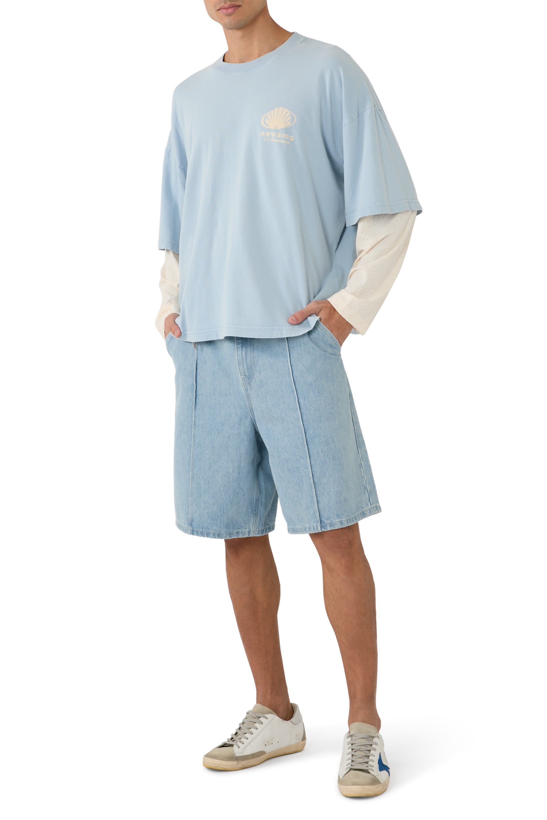  Corporate Logo T-Shirt