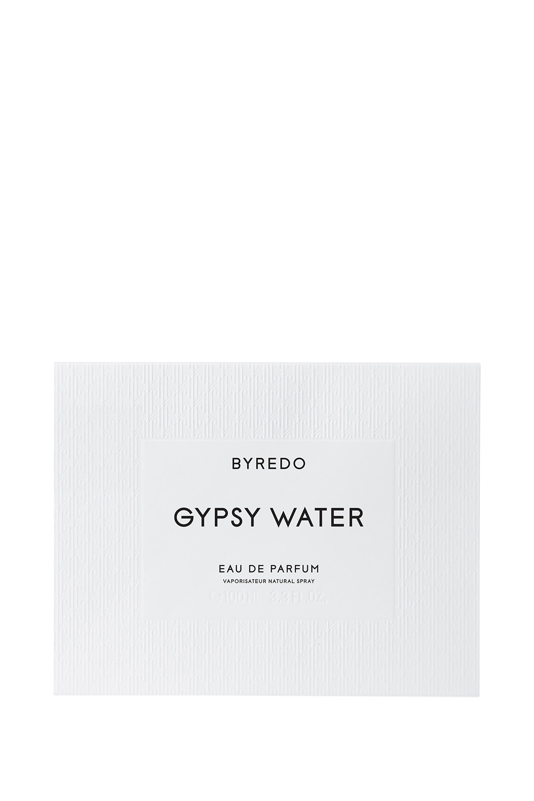 Gypsy Water Eau de Parfum
