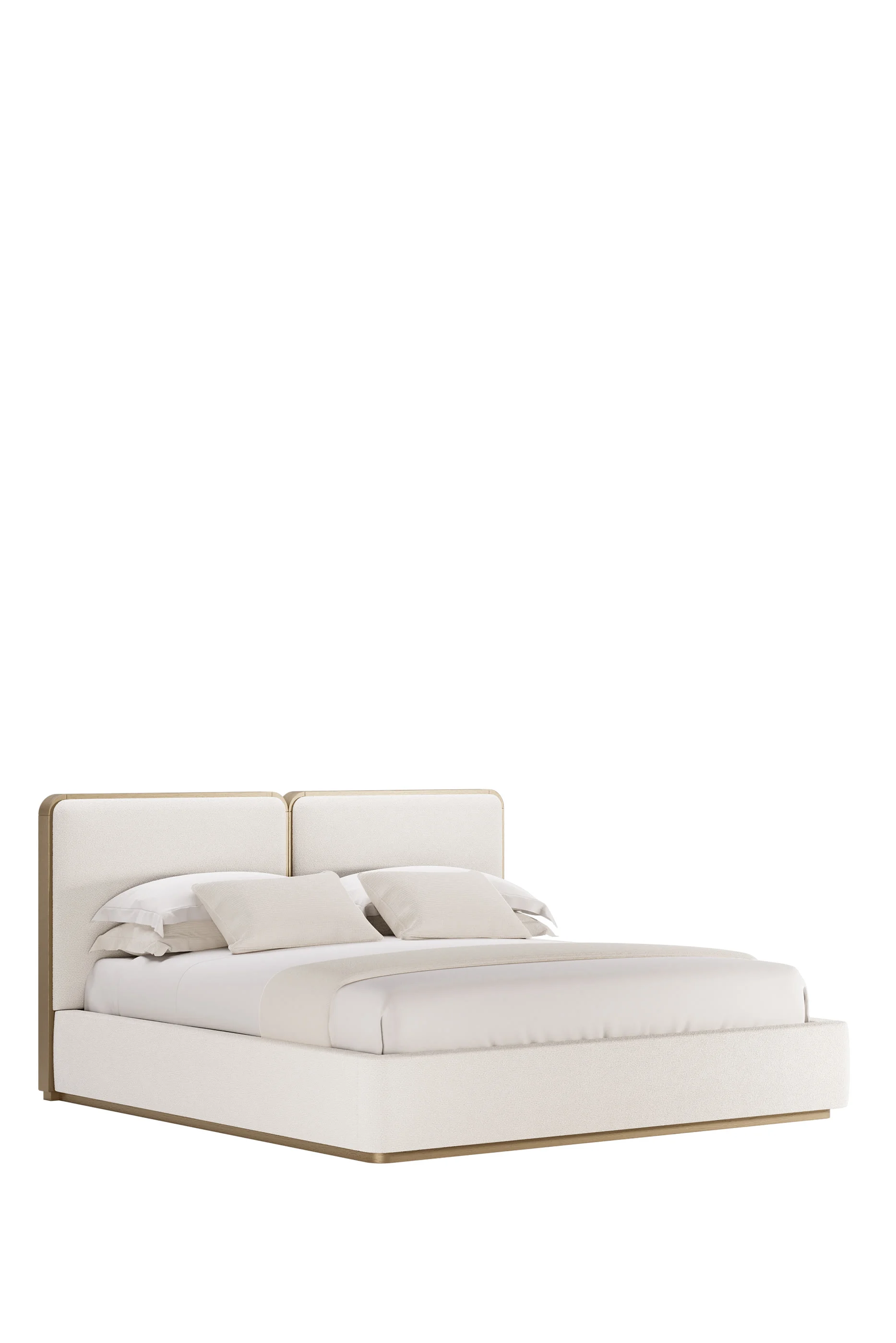 GEM 110K Bed