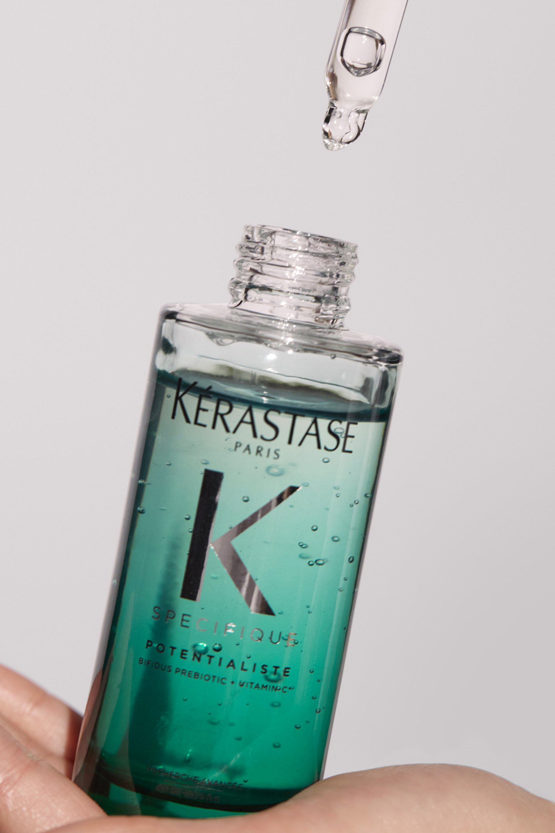 Specifique Potentialiste Hair Serum