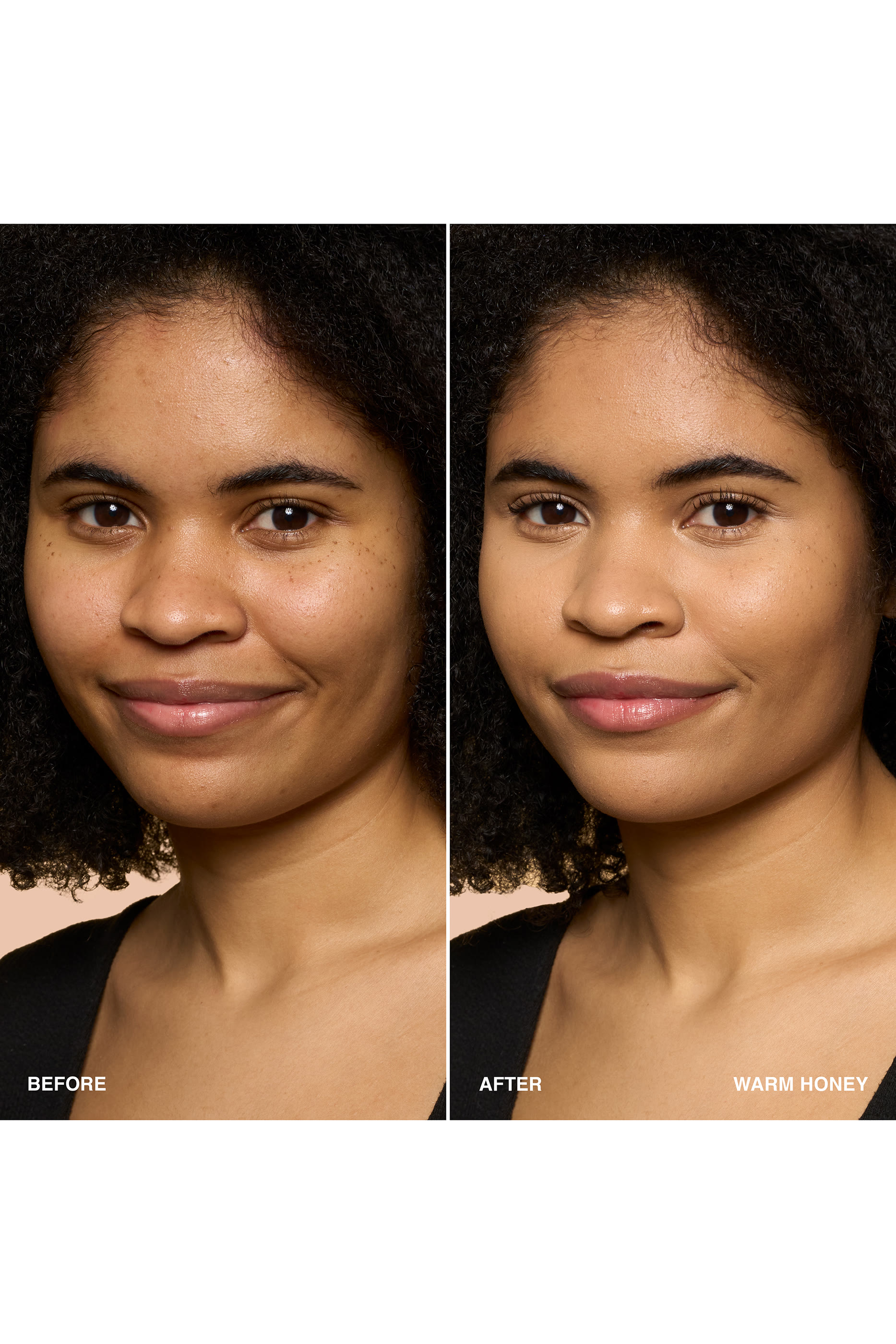 Weightless Skin Foundation SPF 15