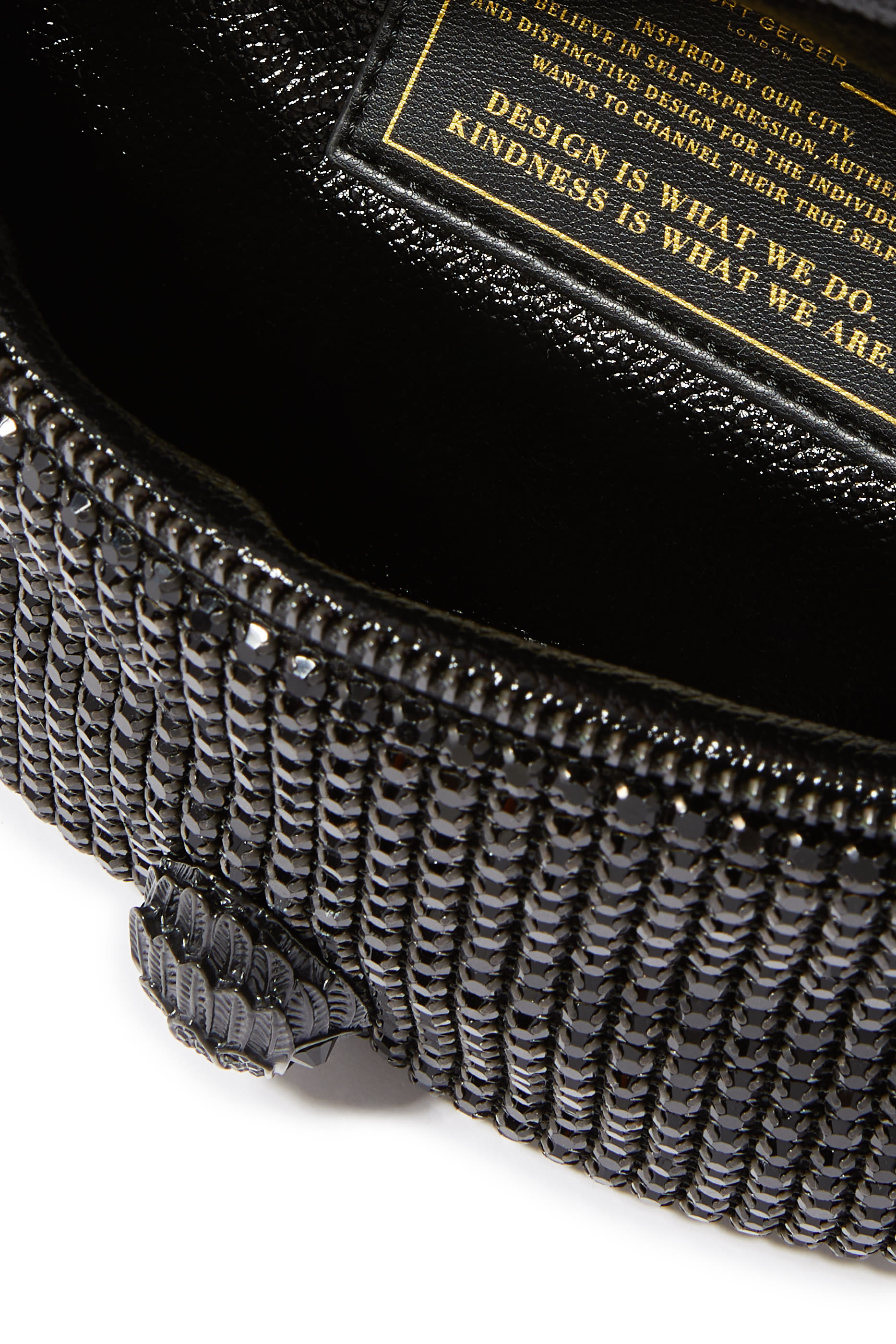 Small Party Belt Bag