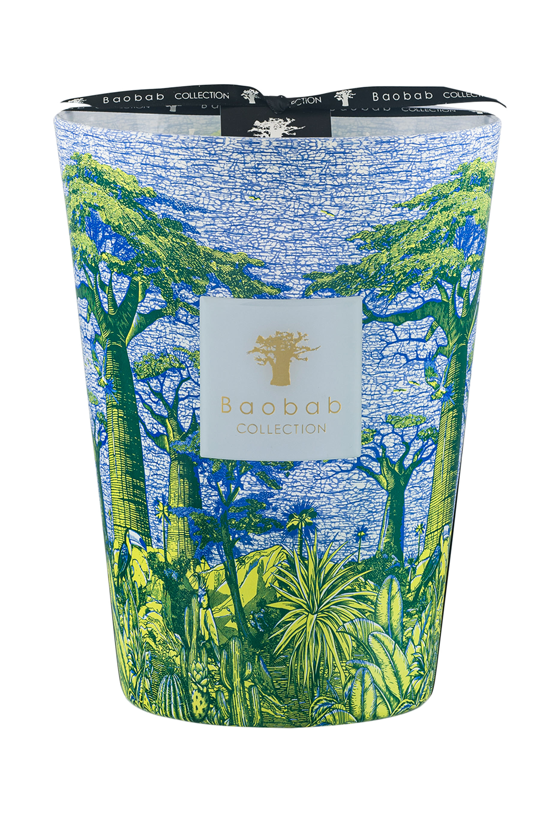 Max 35 Sacred Trees Yarani Scented Candle