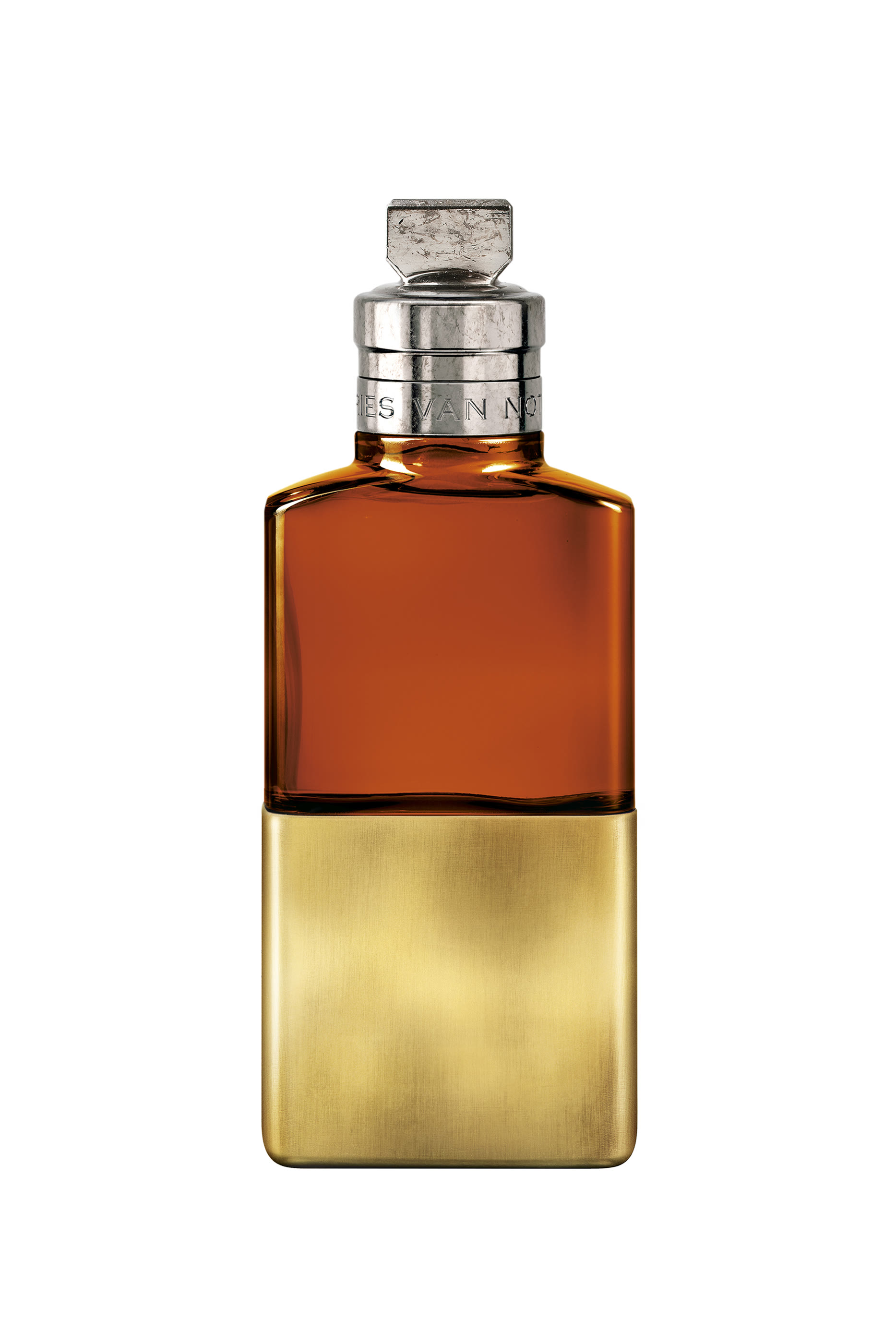 Havana Gold Eau de Parfum