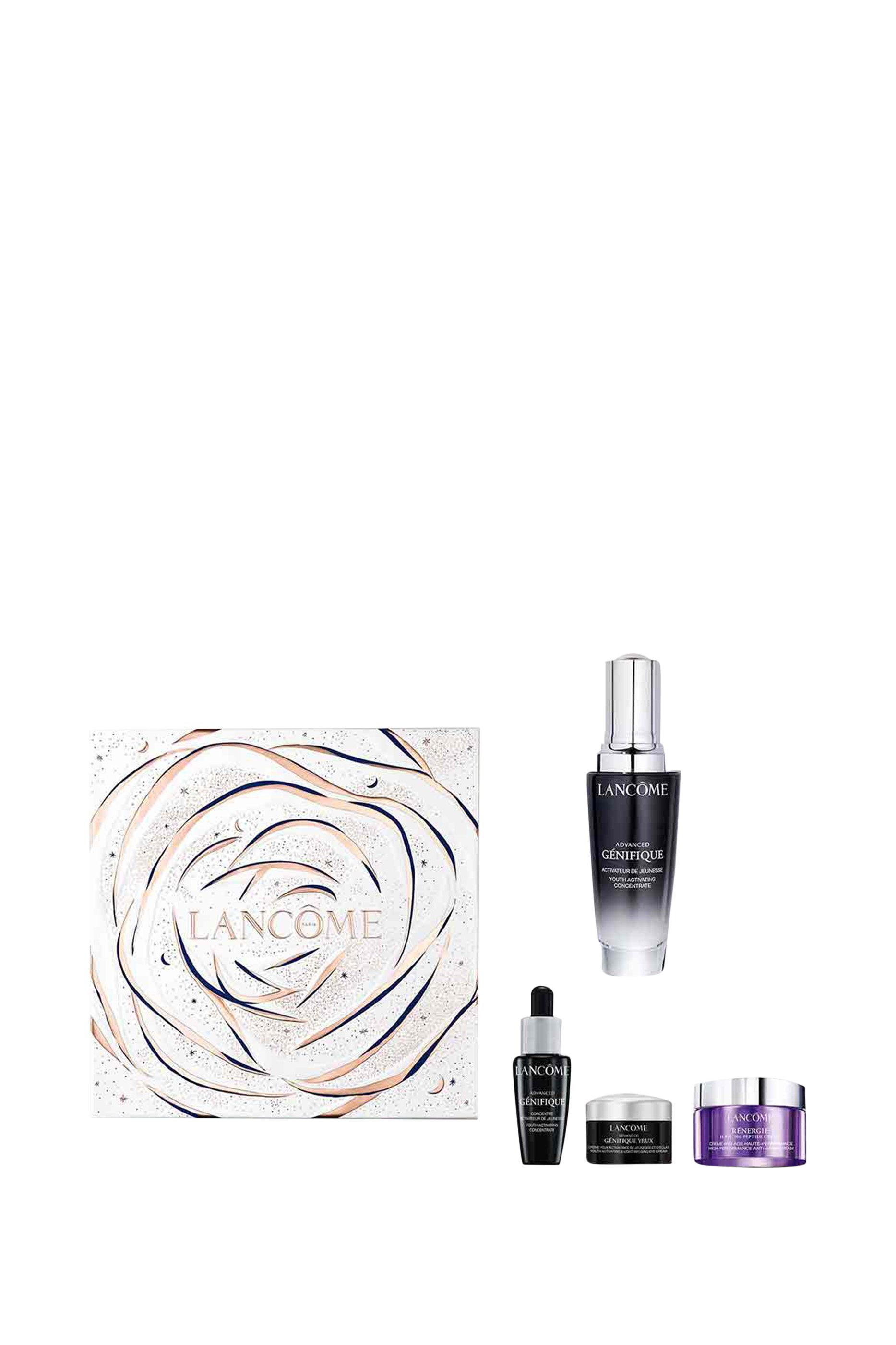 Advanced G&eacute;nifique Skincare Holiday Limited EditionSet