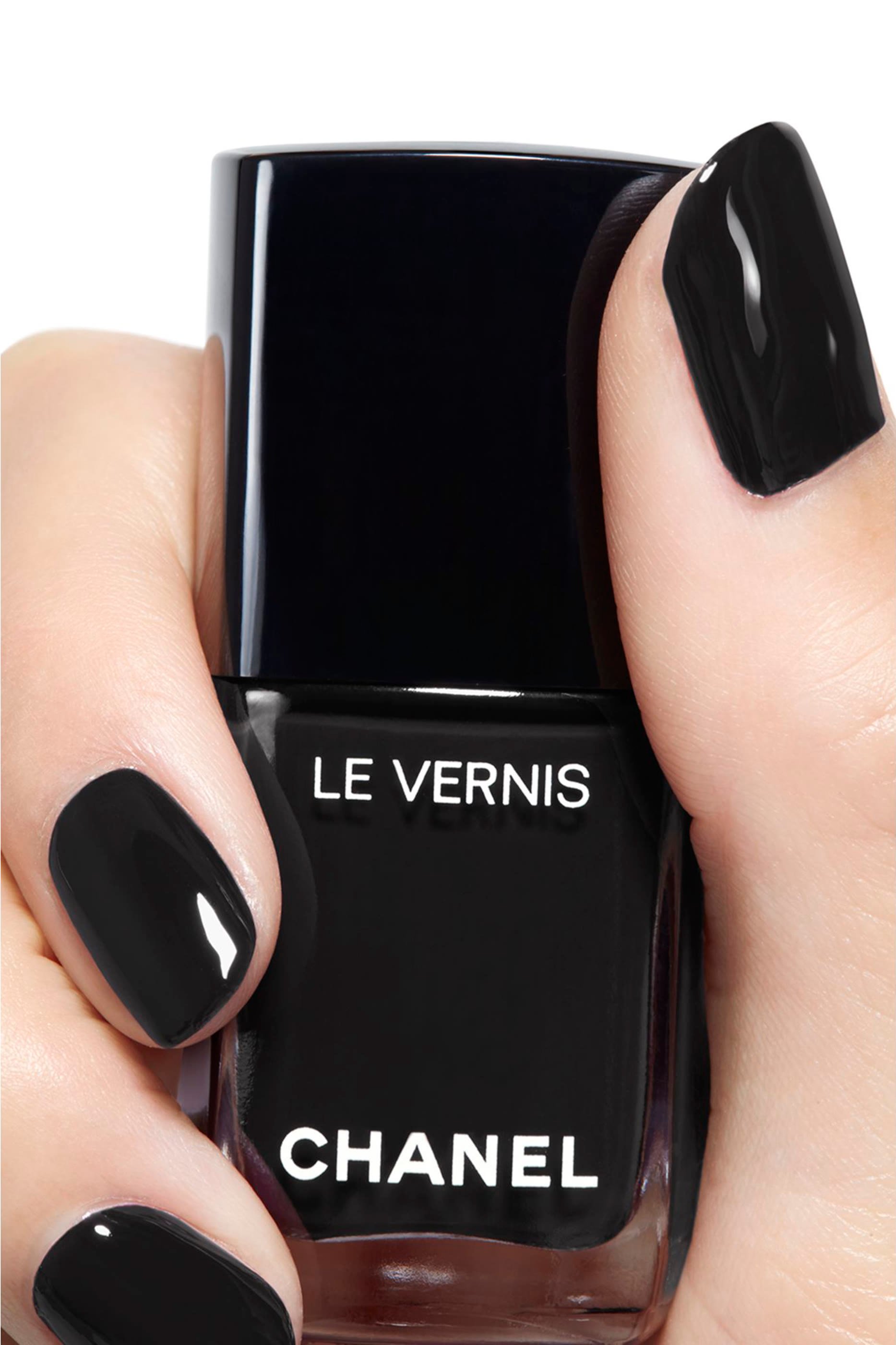 Le Vernis Nail Colour