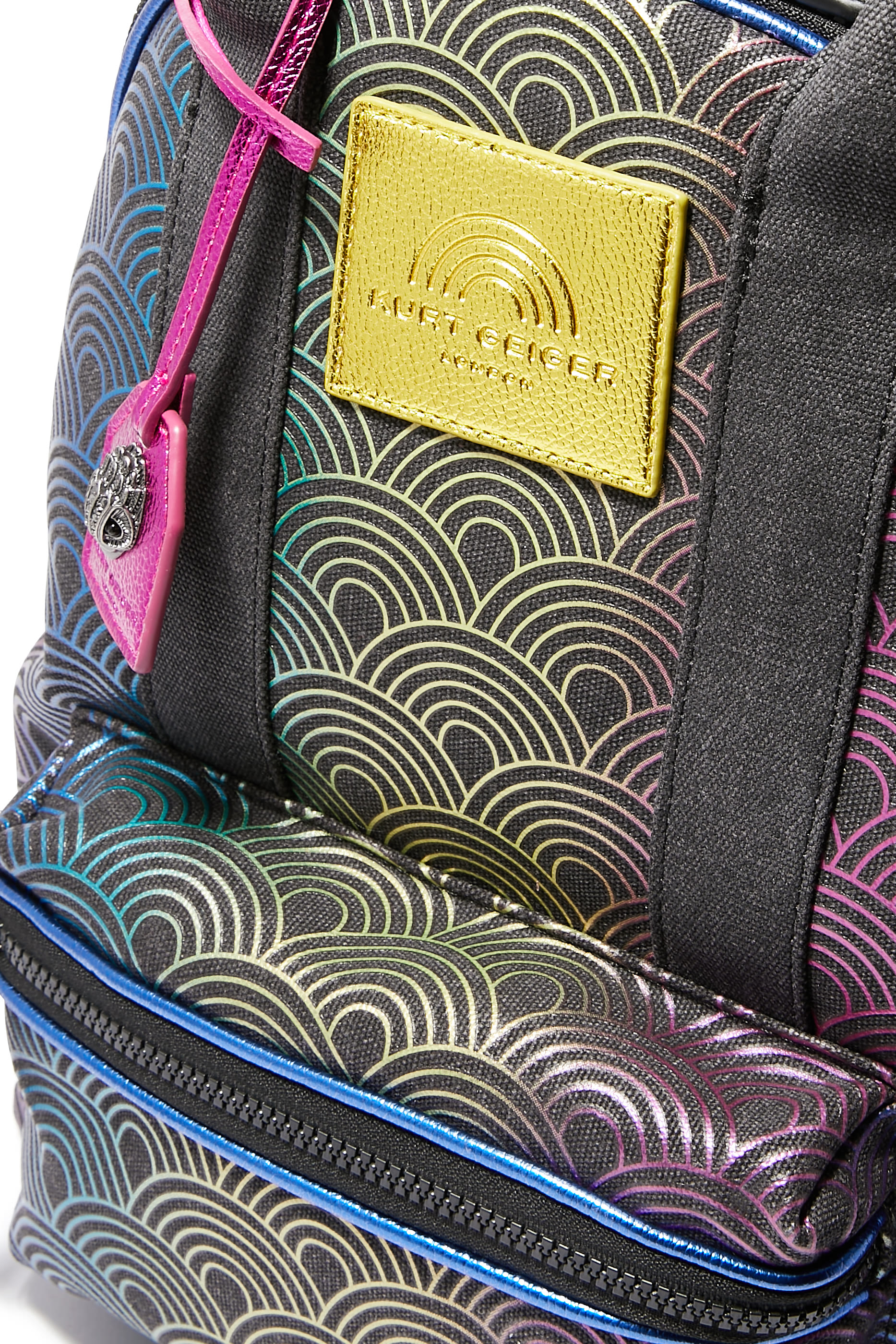 Southbank Large Backpack