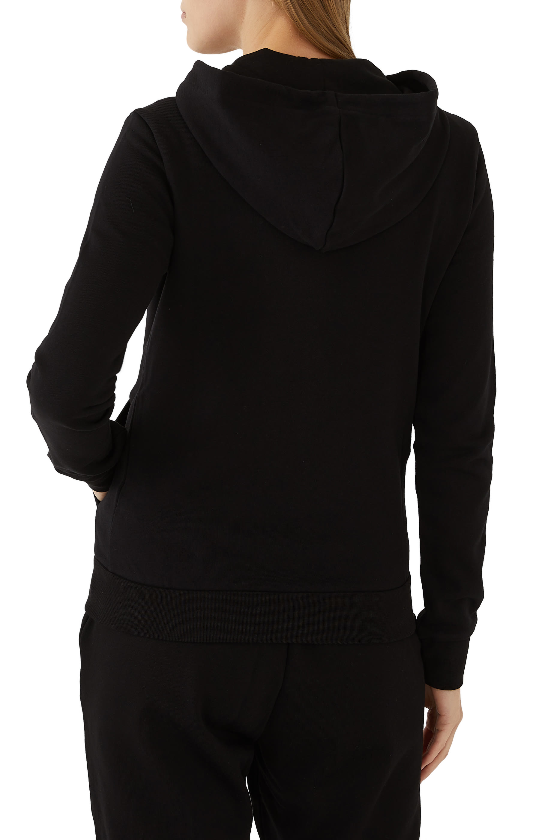 Icon Projects Logo Hoodie