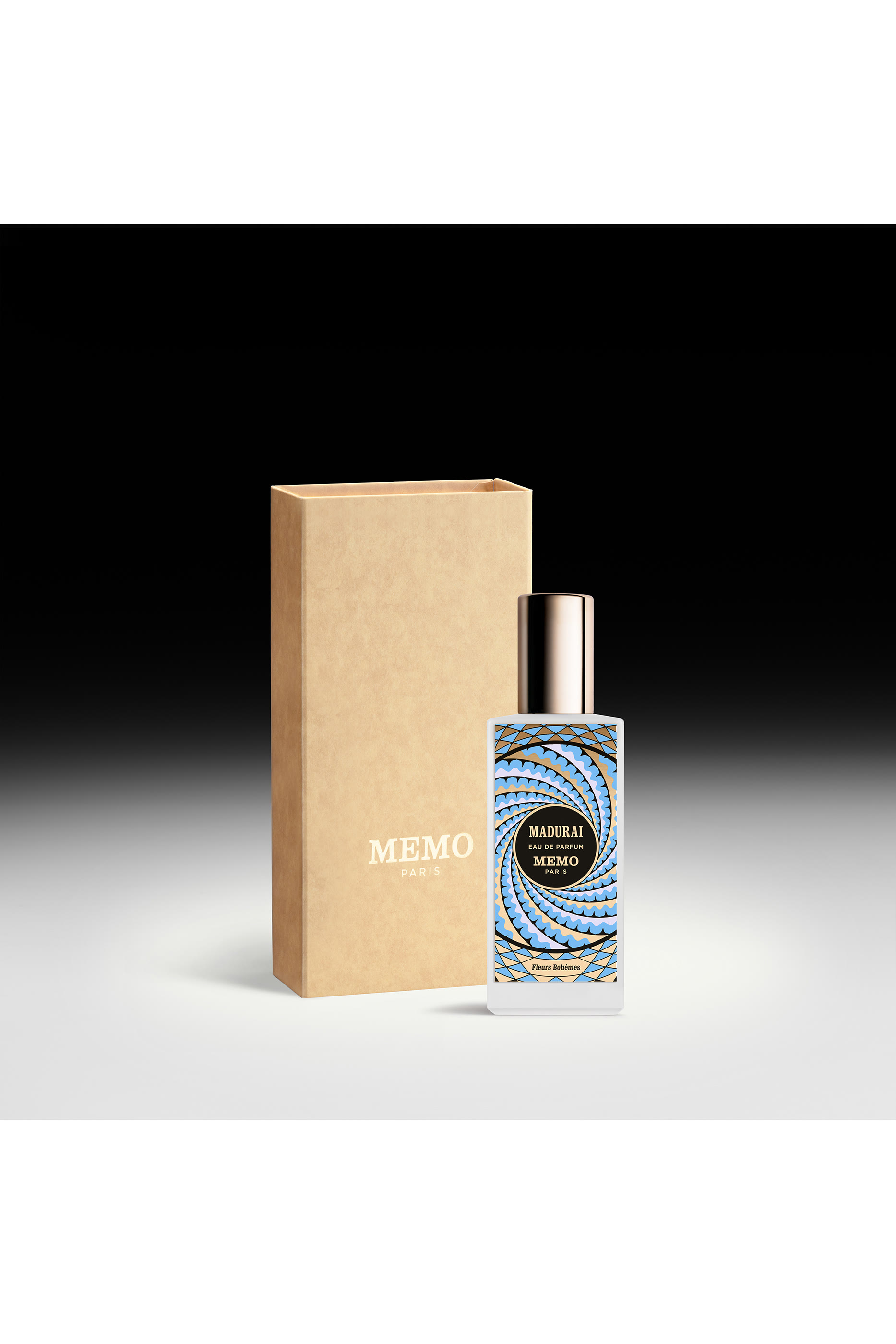 Madurai Eau de Parfum