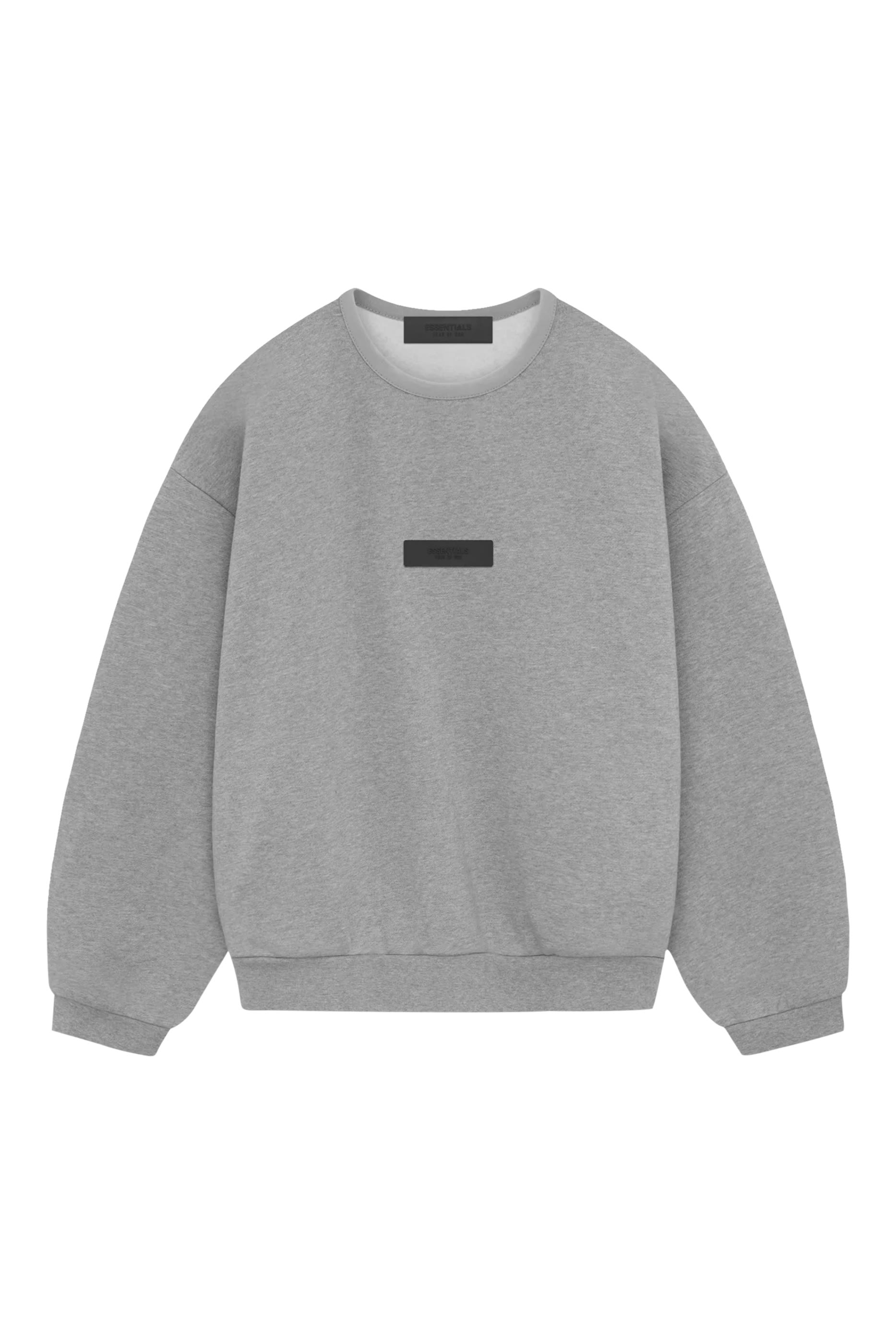 Essentials Crewneck Sweater