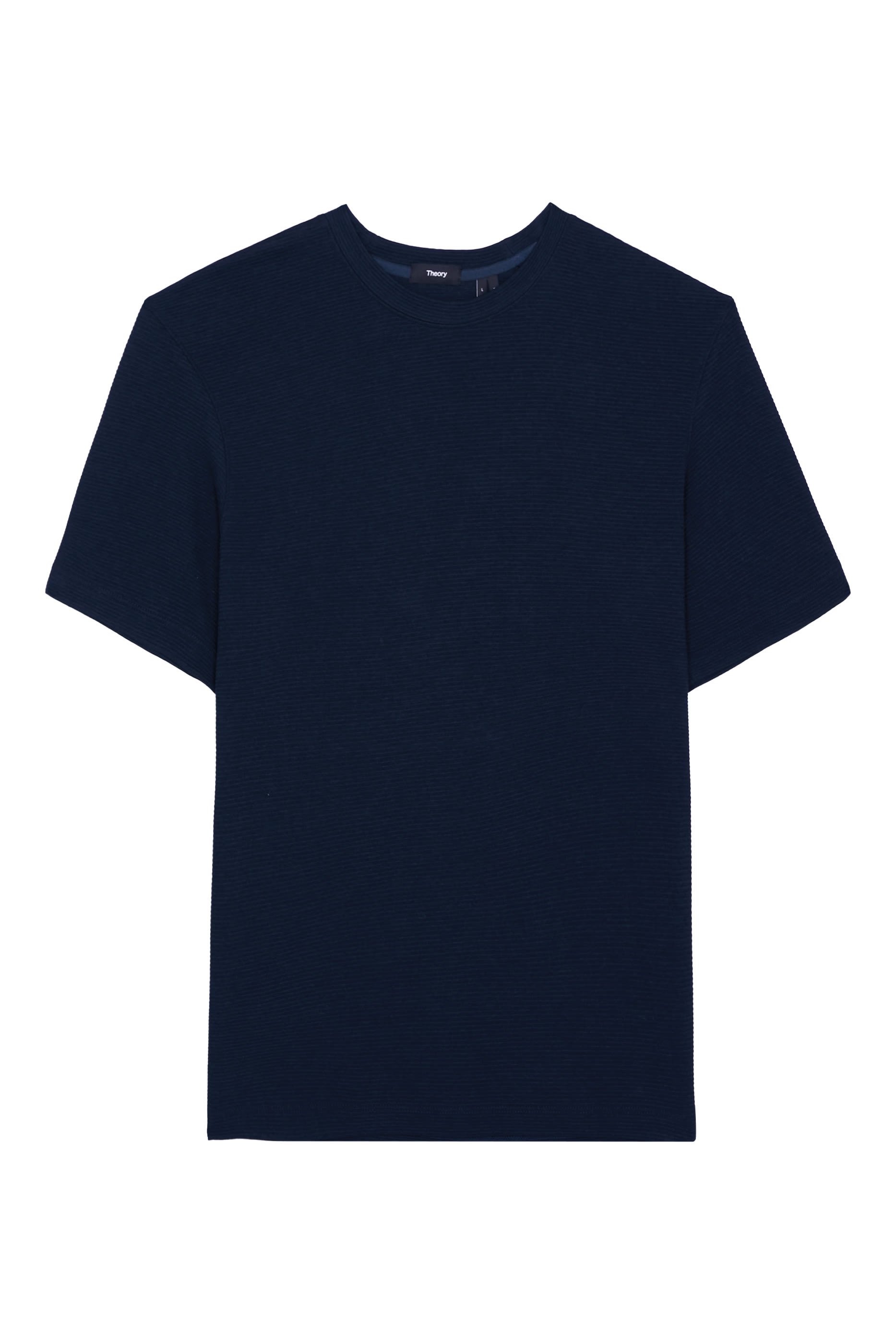 Delroy Studio Textured T-Shirt
