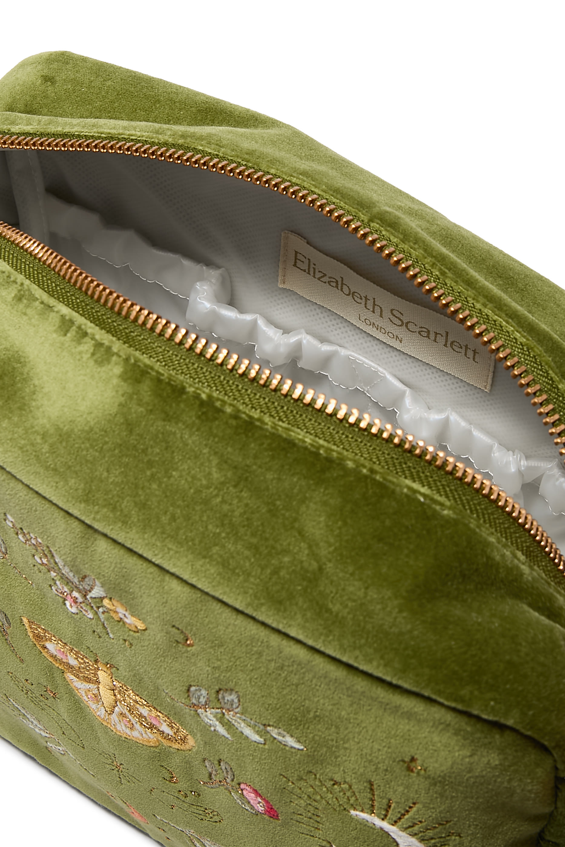 Midnight Mysticism Wash Bag