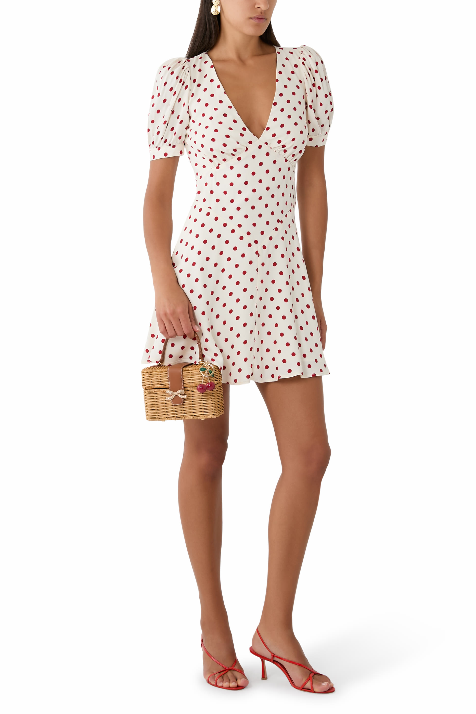 Naira Mini Dress