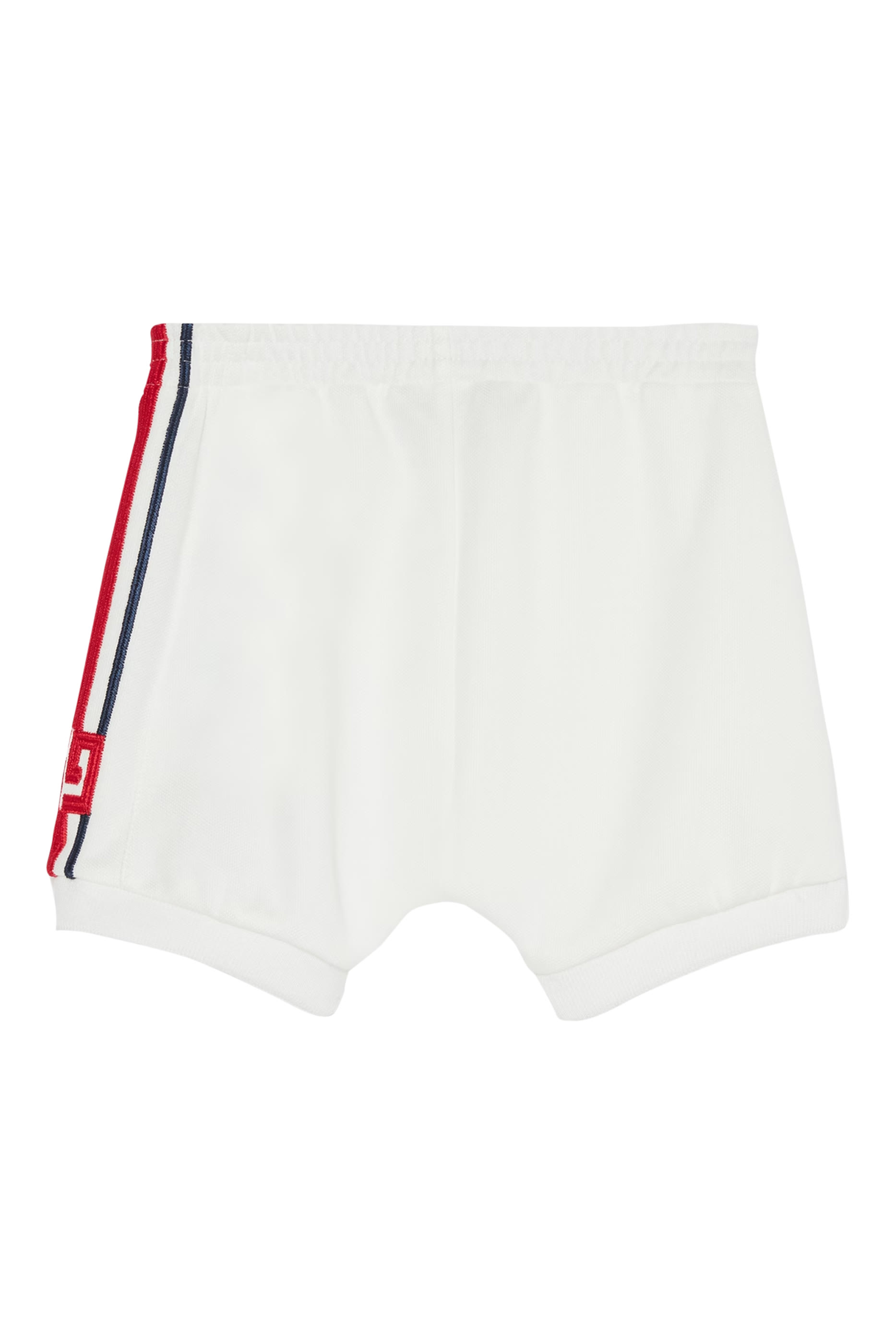 Kids Jersey Shorts