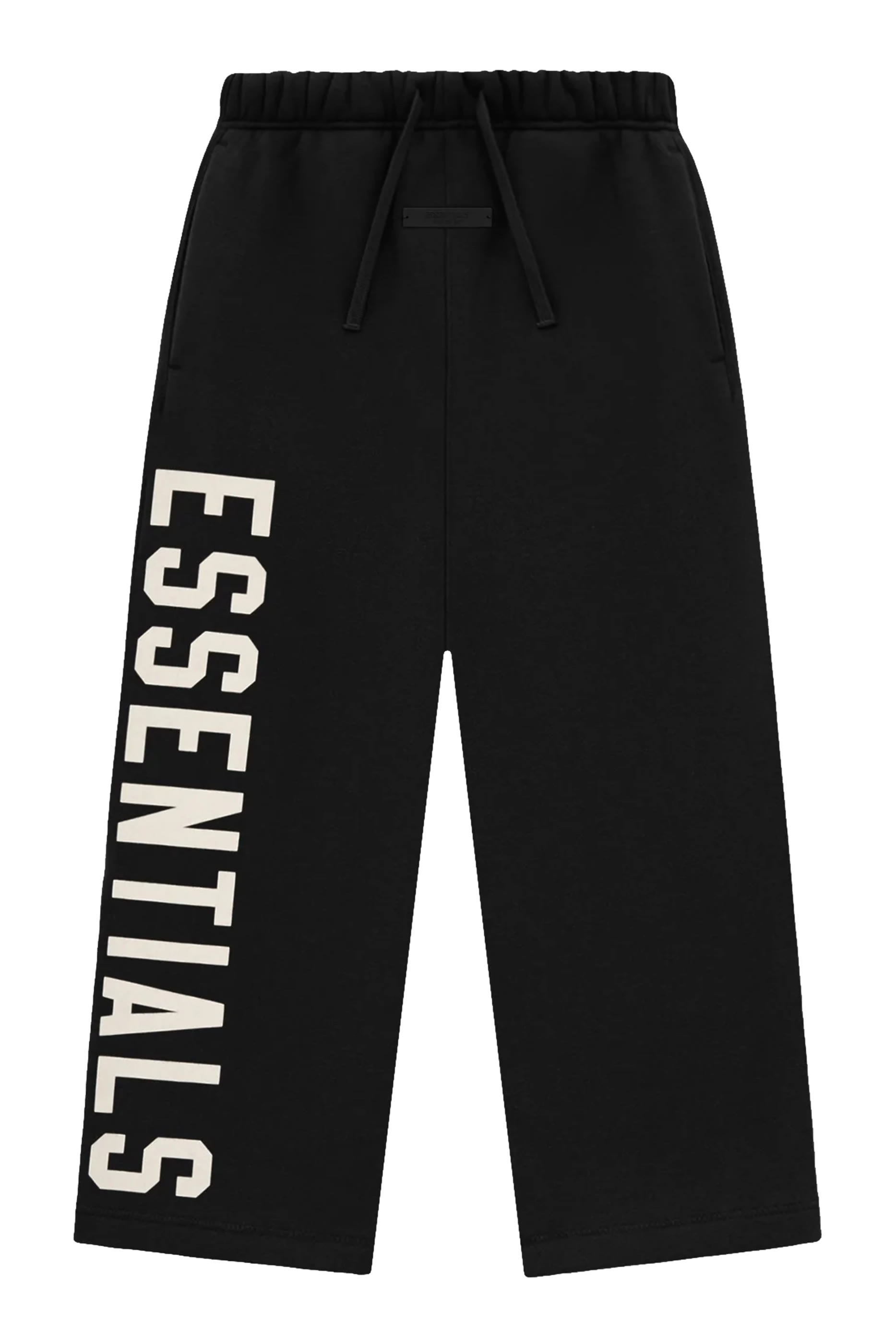 Kids Fleece Relaxed Sweatpants