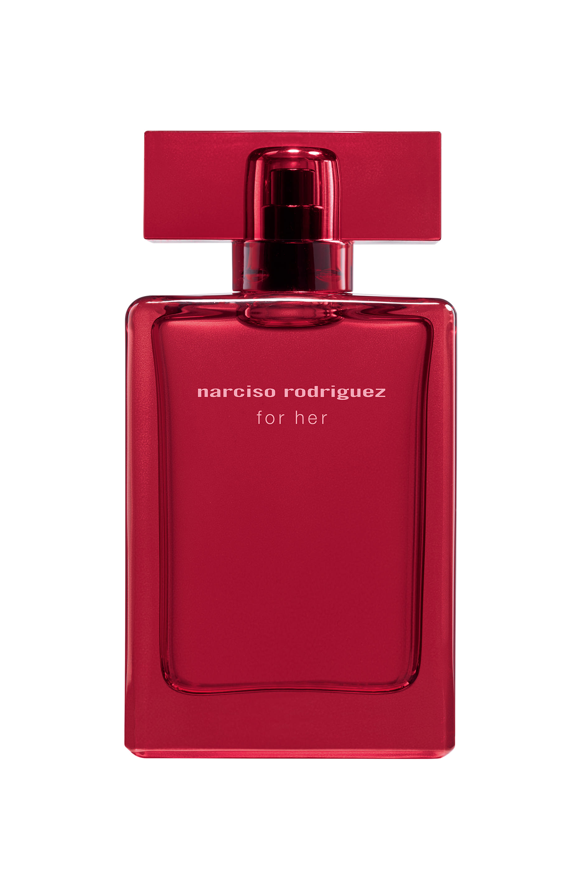 for her Eau de Parfum Intense