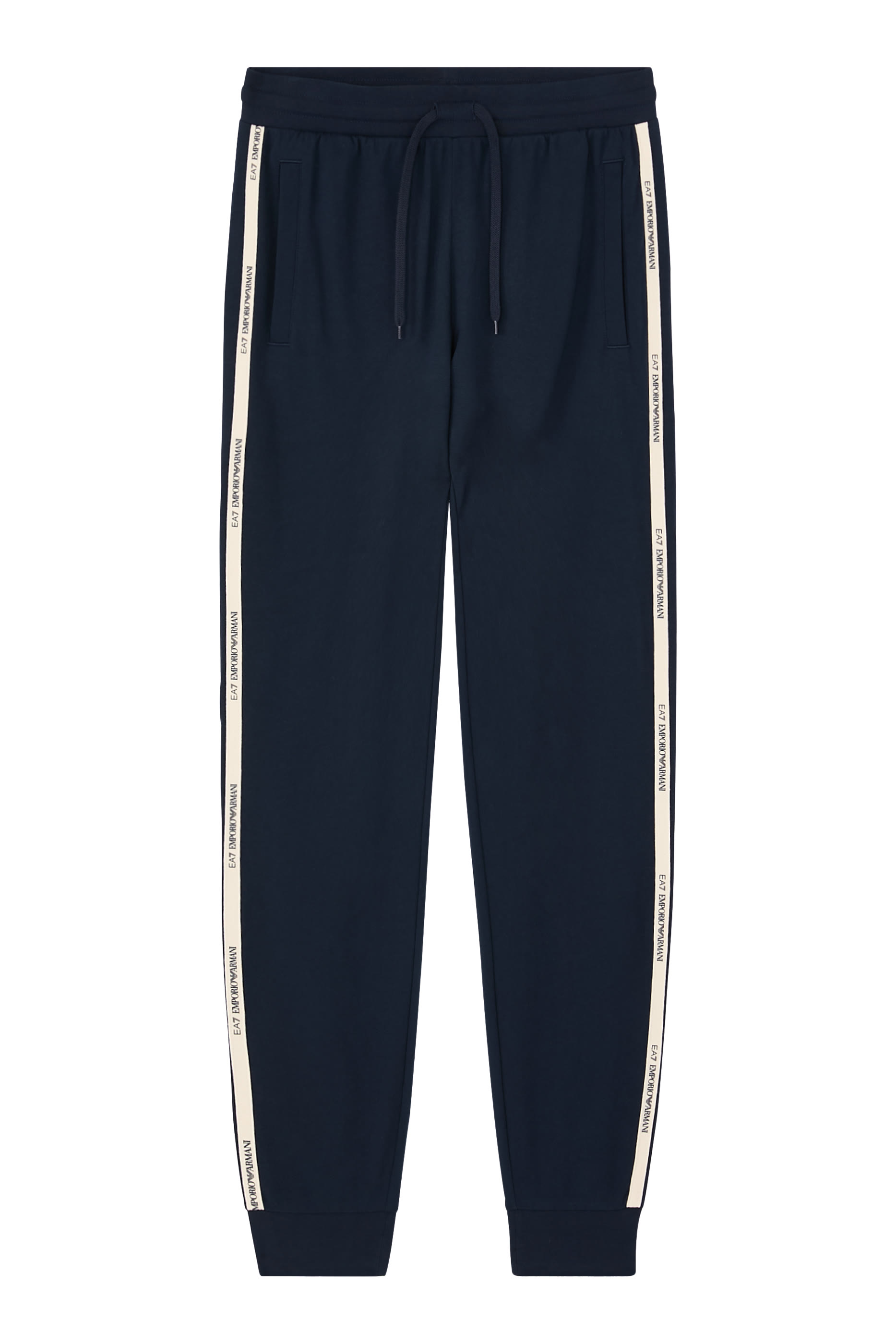  Logo Series Tape Trousers 