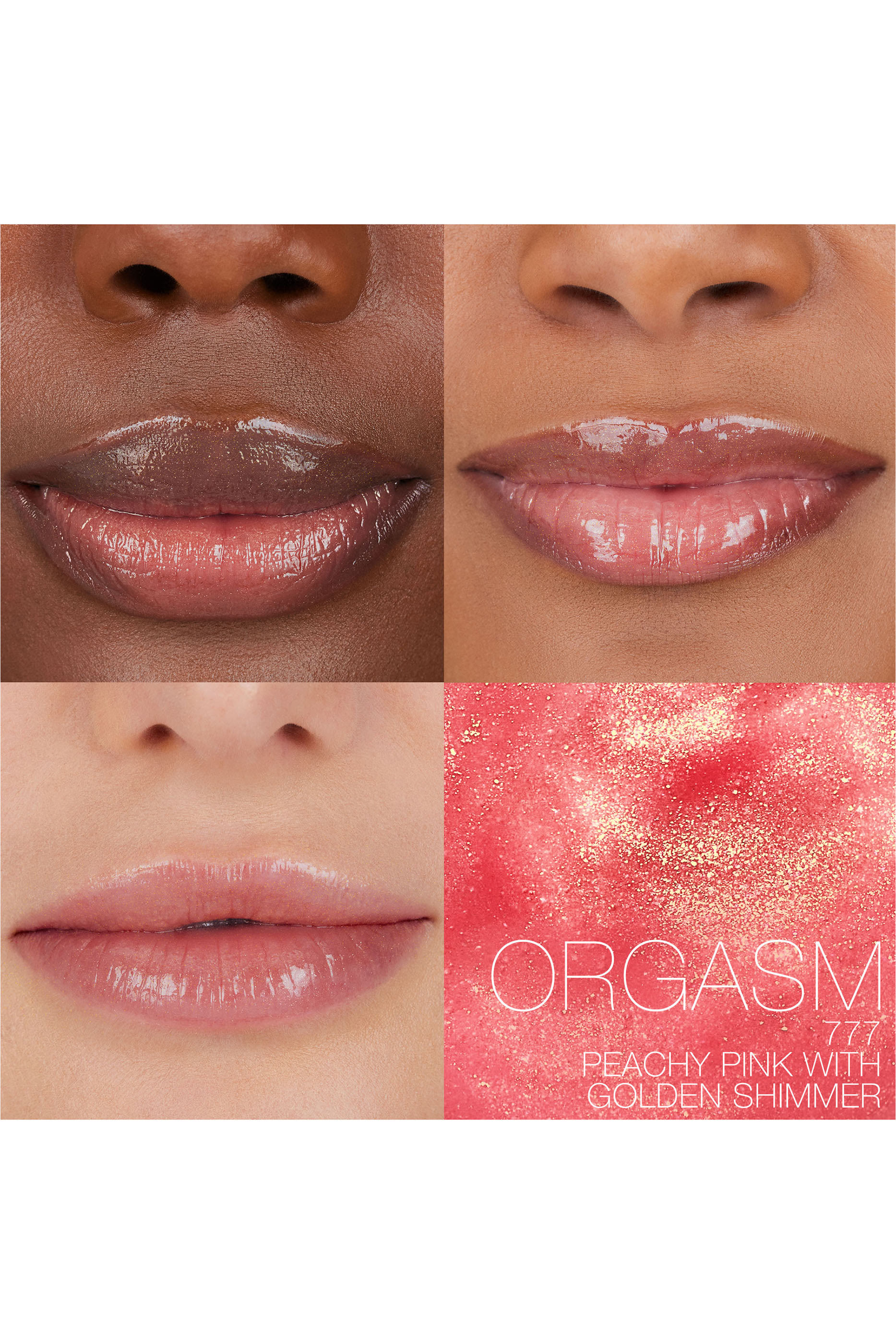 Afterglow Lip Oil