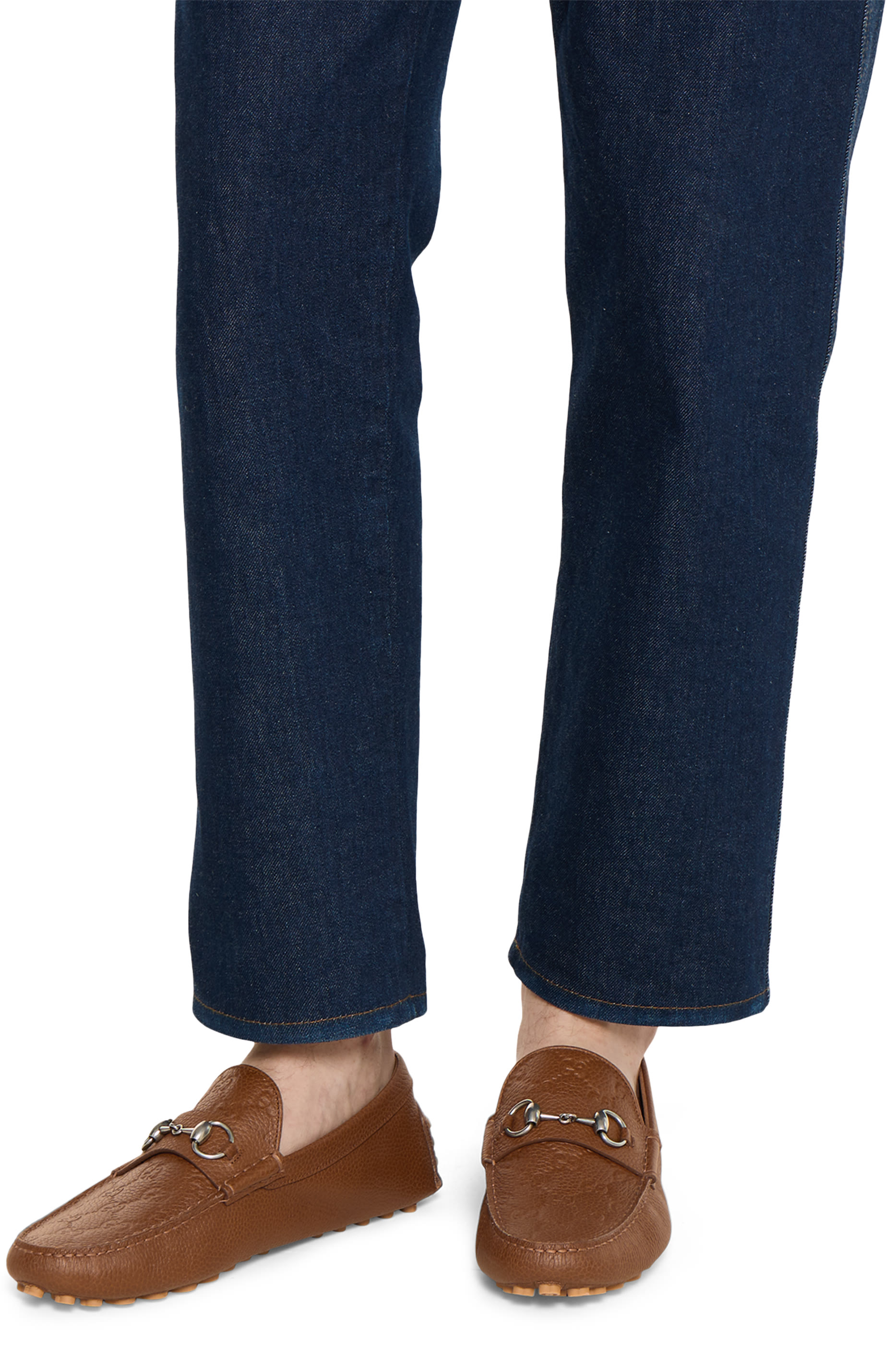 Horsebit Driver Shoes