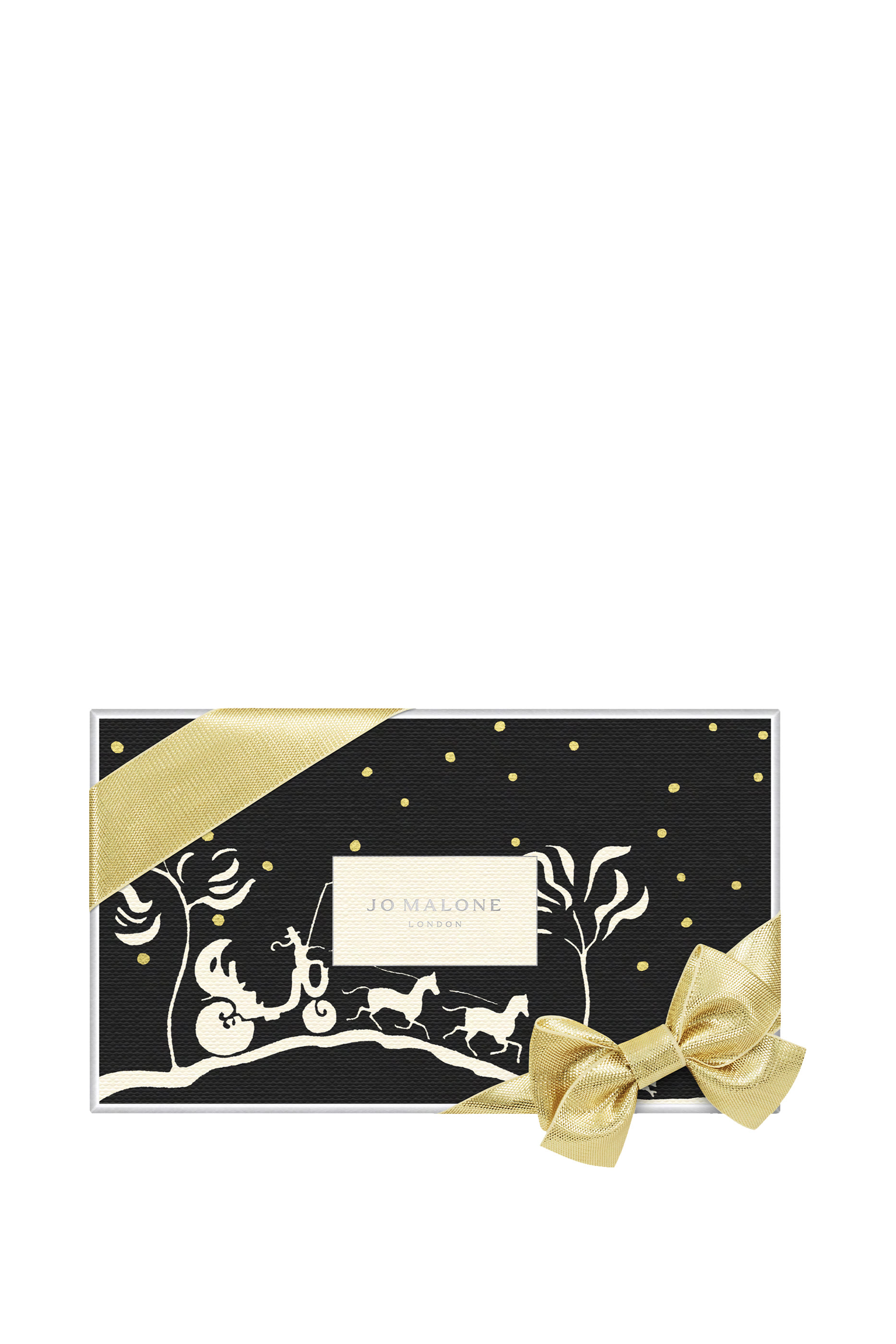 Cologne Intense Collection