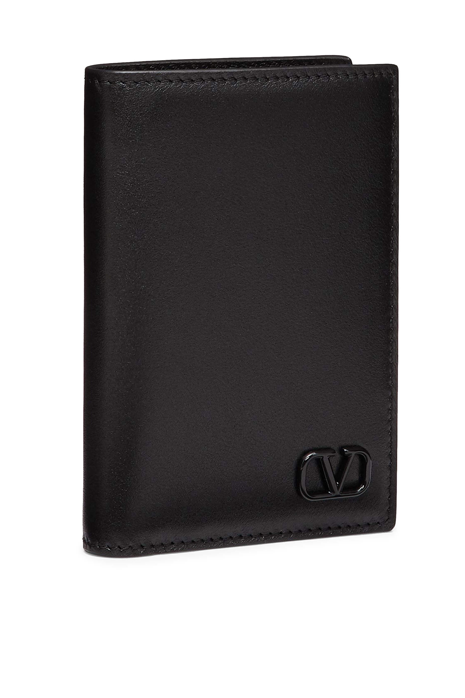  Mini VLogo Card Case
