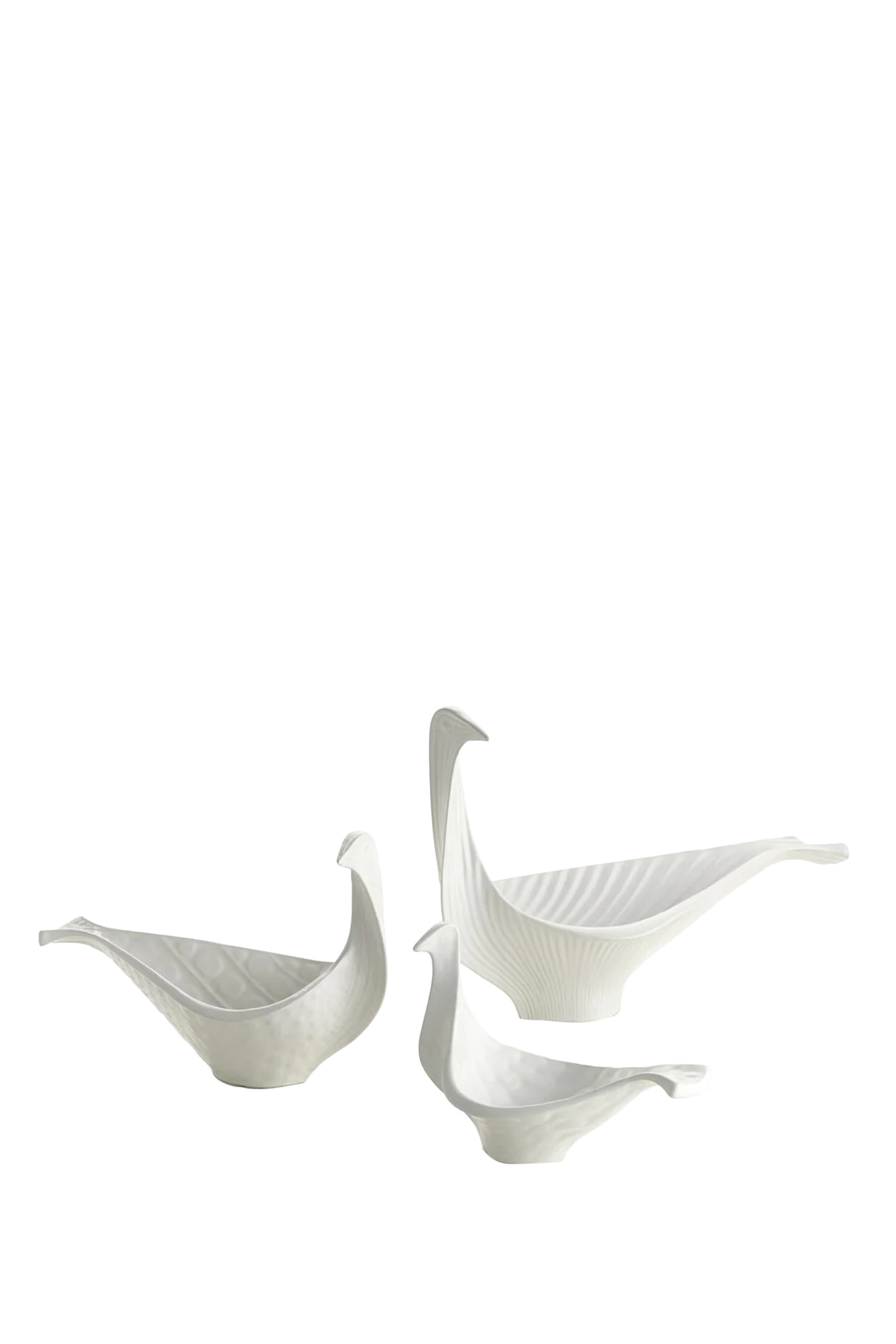 Menagerie Medium Bird Bowl