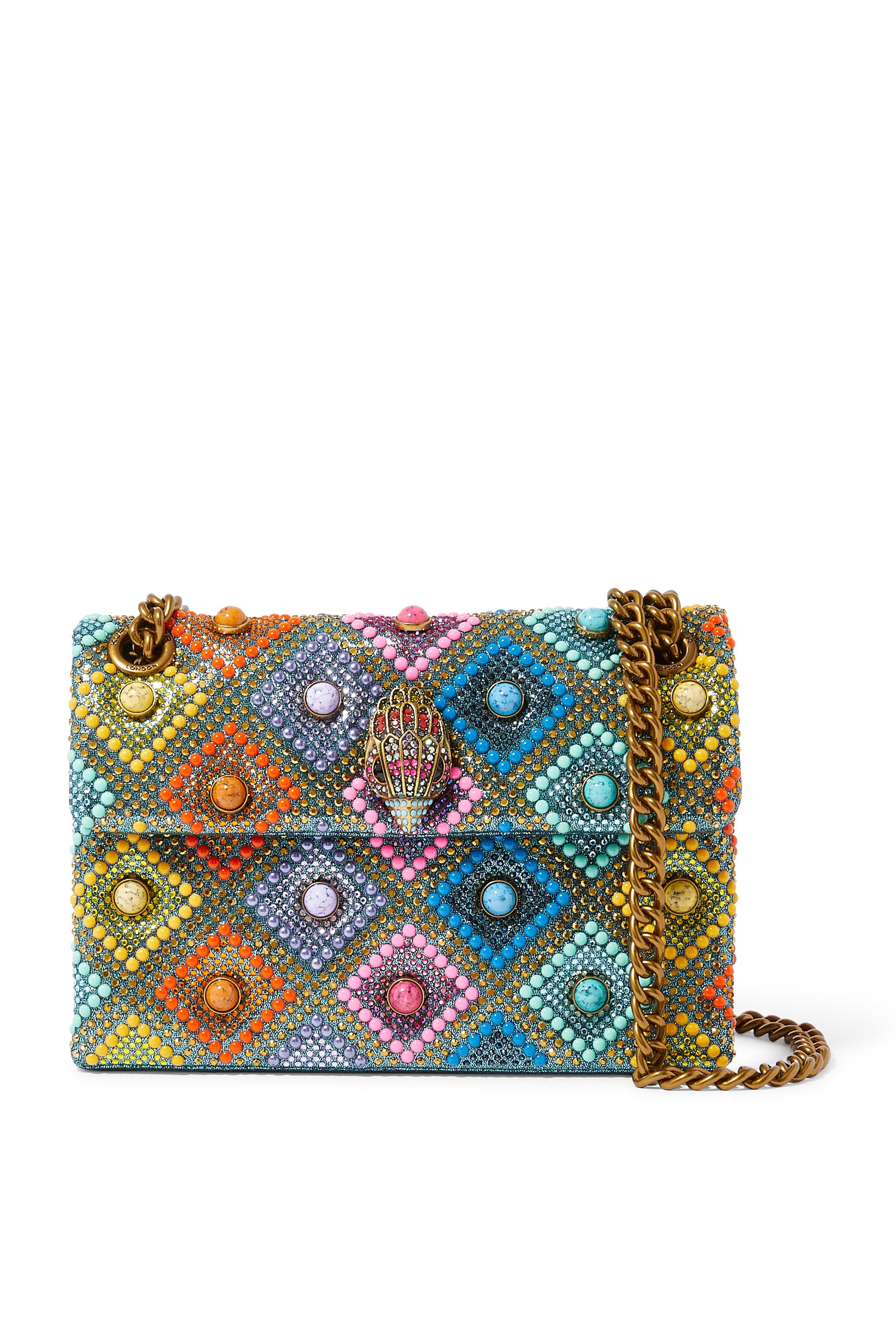 Mini Jewel Kensington Bag