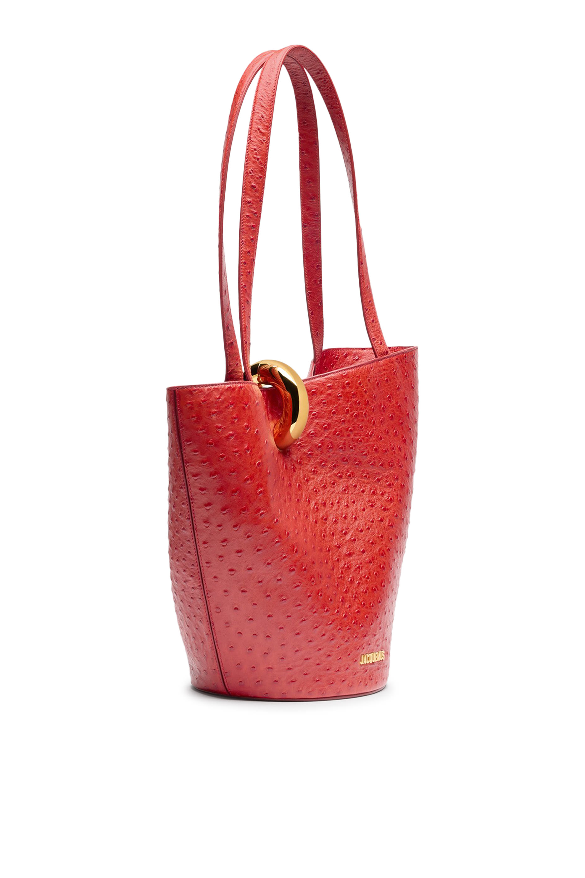 The Bambola Bucket Medium Bag