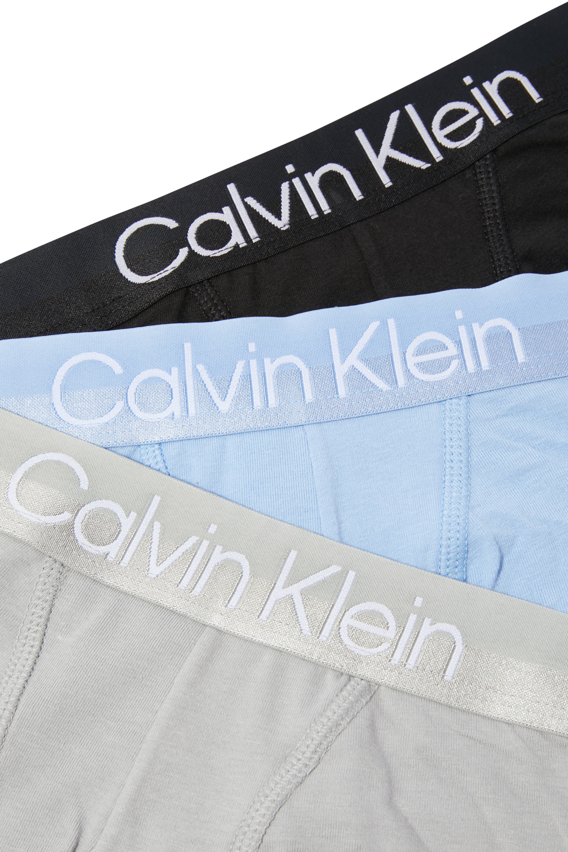 Boxer Briefs, Set of 3