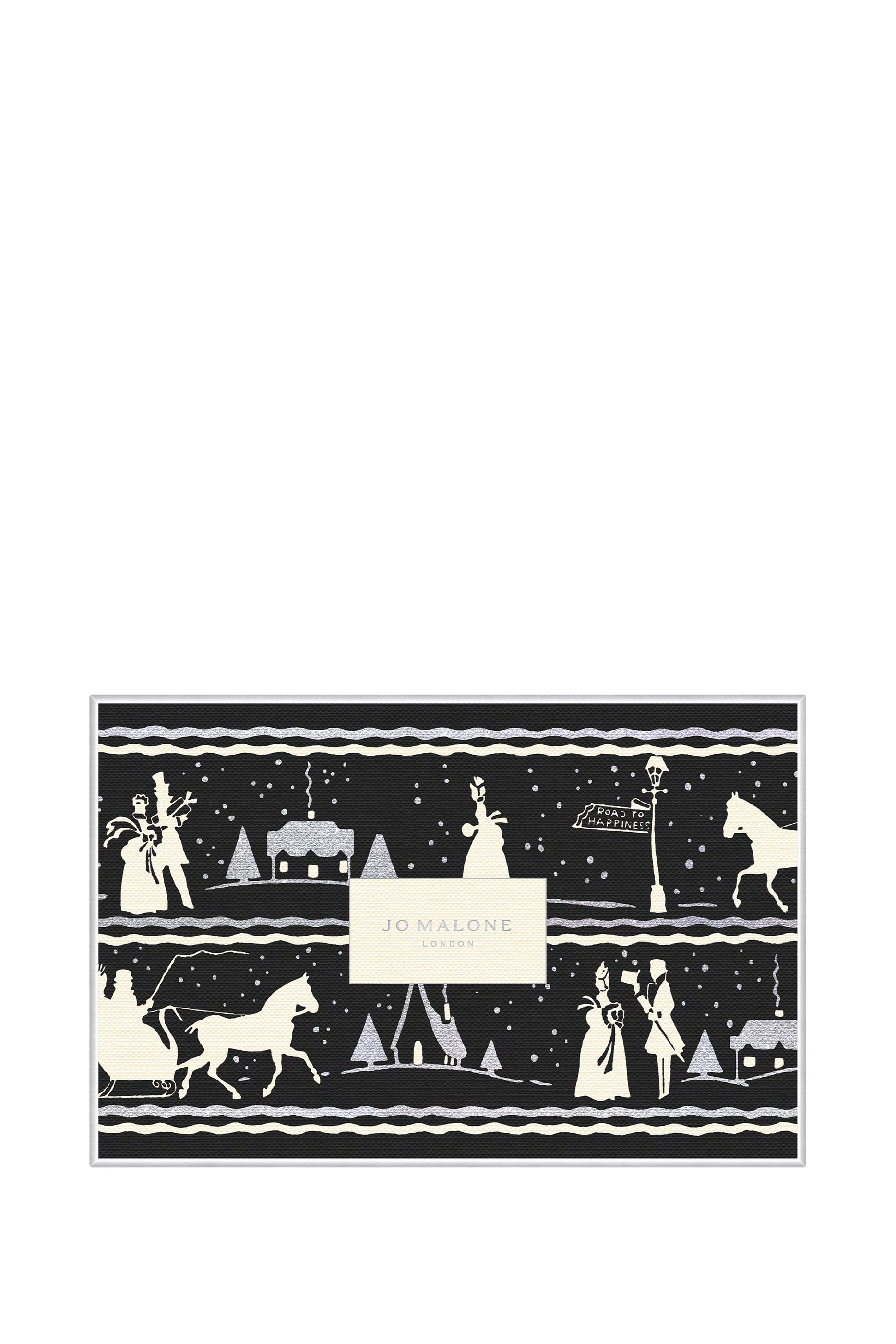 Cologne Intense Trio