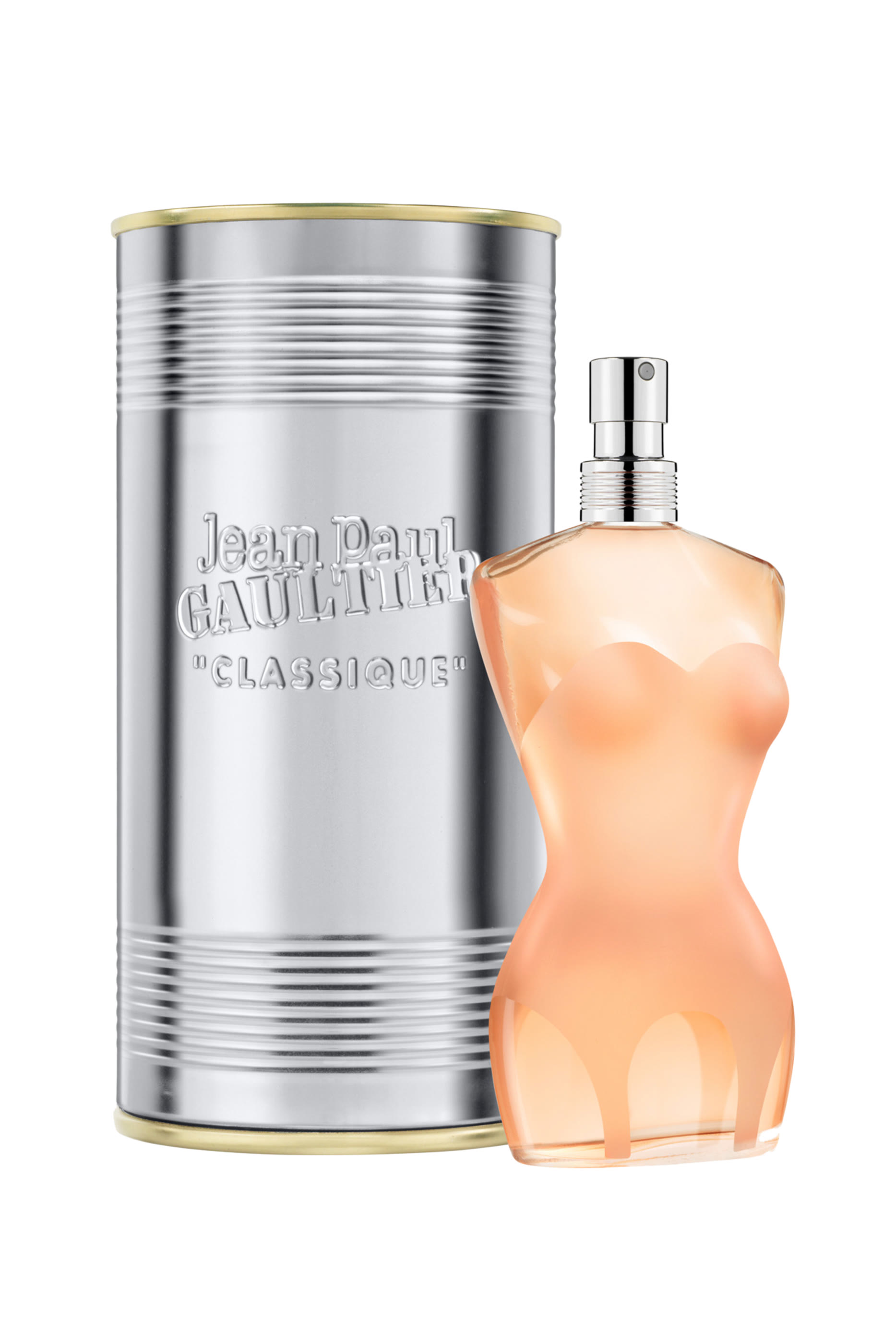 Classique Eau de Toilette