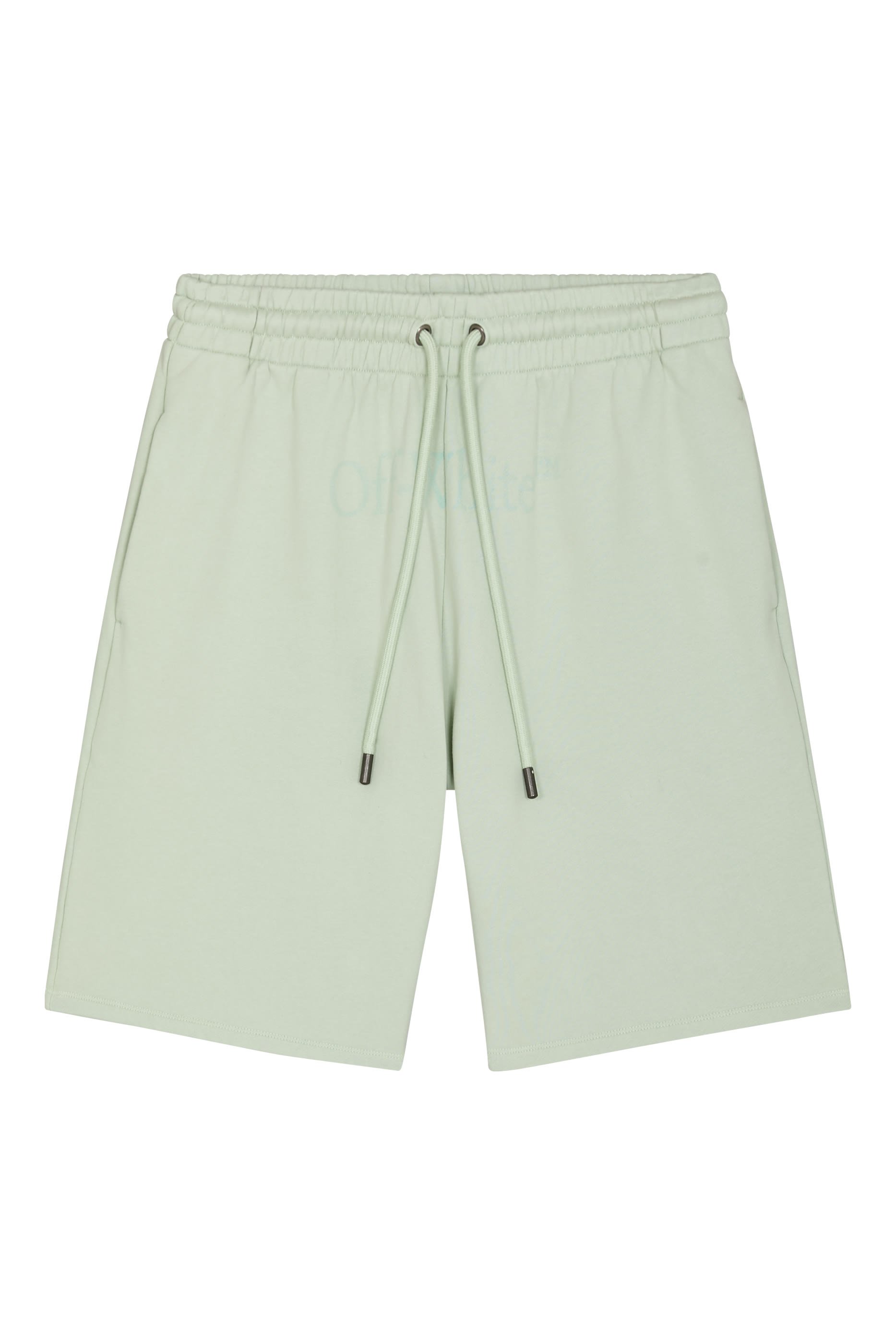 Big Bookish Skate Sweatshort