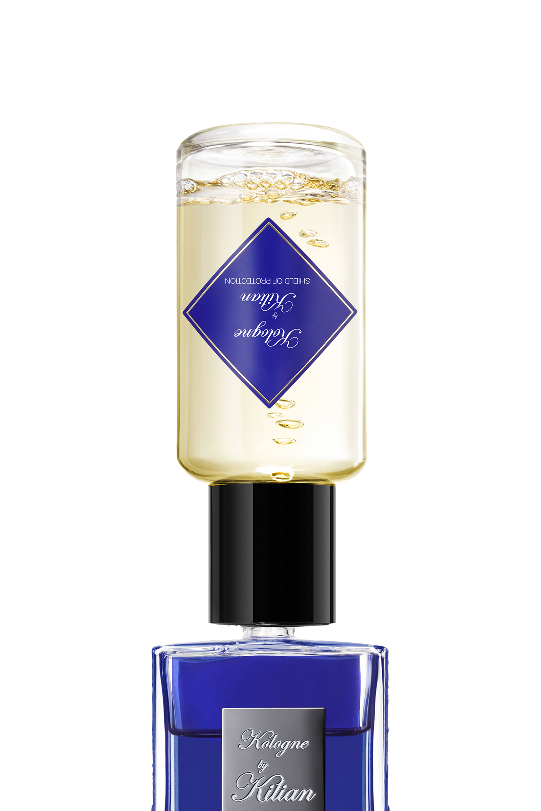 Kologne, Shield of Protection Refill