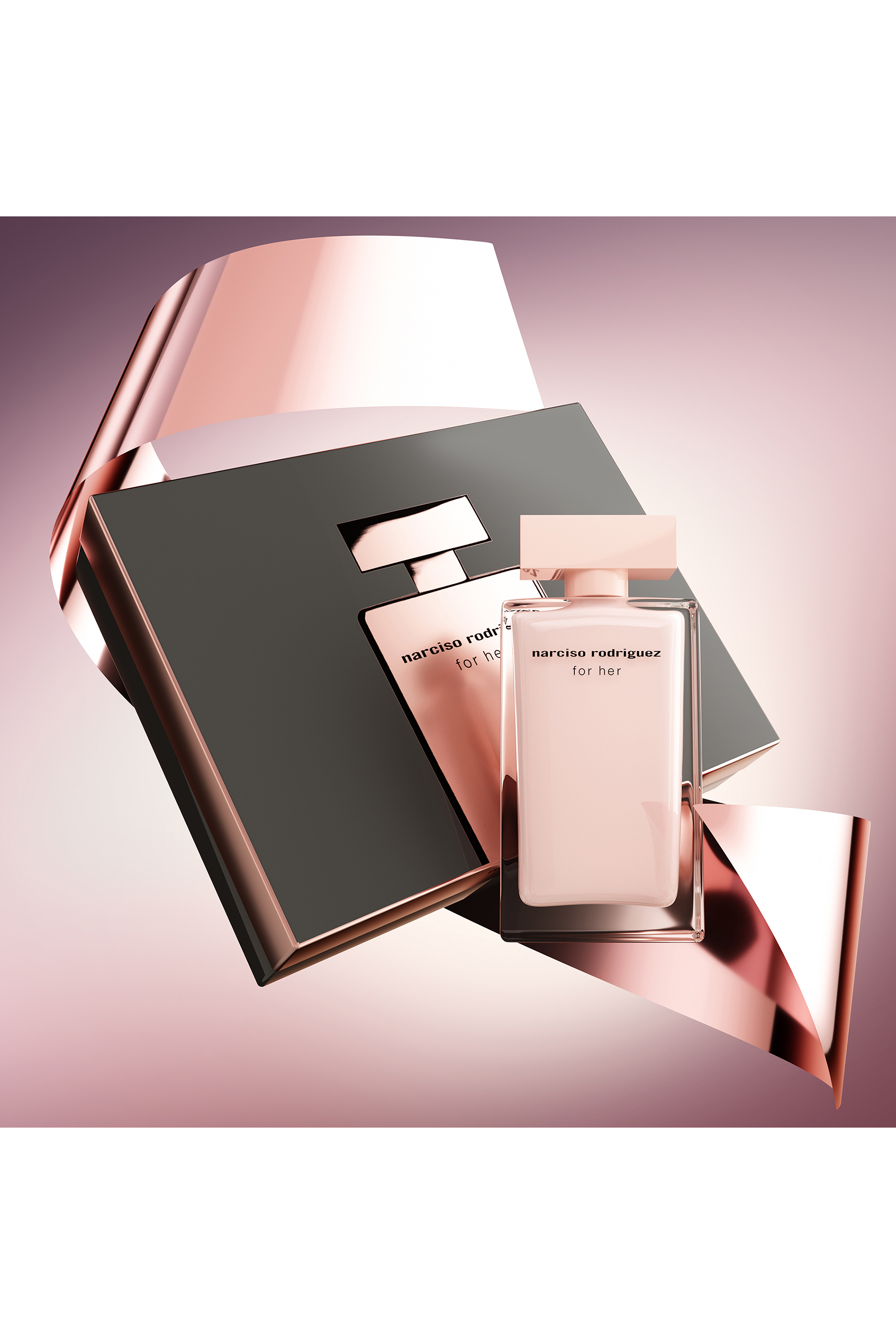 For Her Eau De Parfum Gift Set