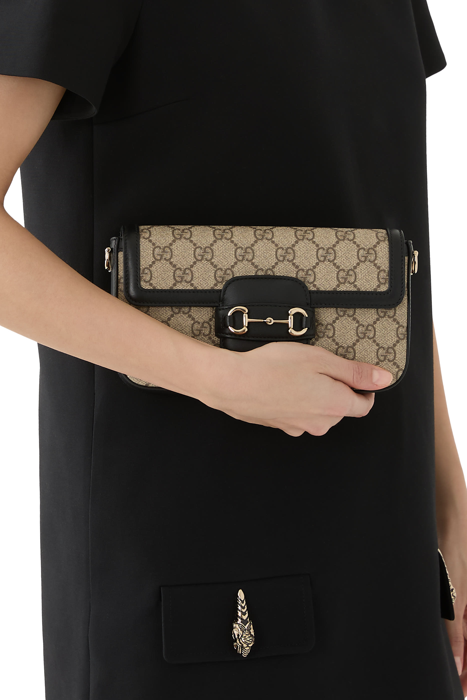 Horsebit 1955 Mini Bag