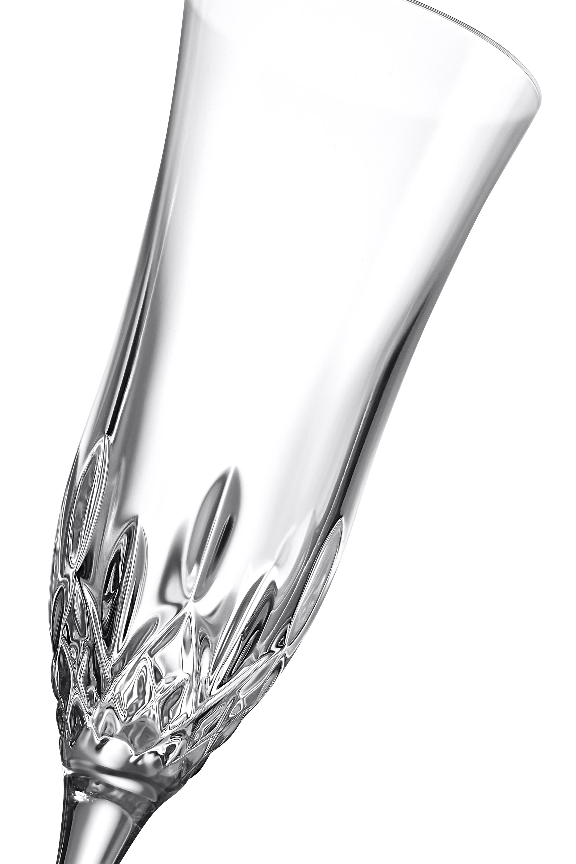 Lismore Essence Flute, Set of 2