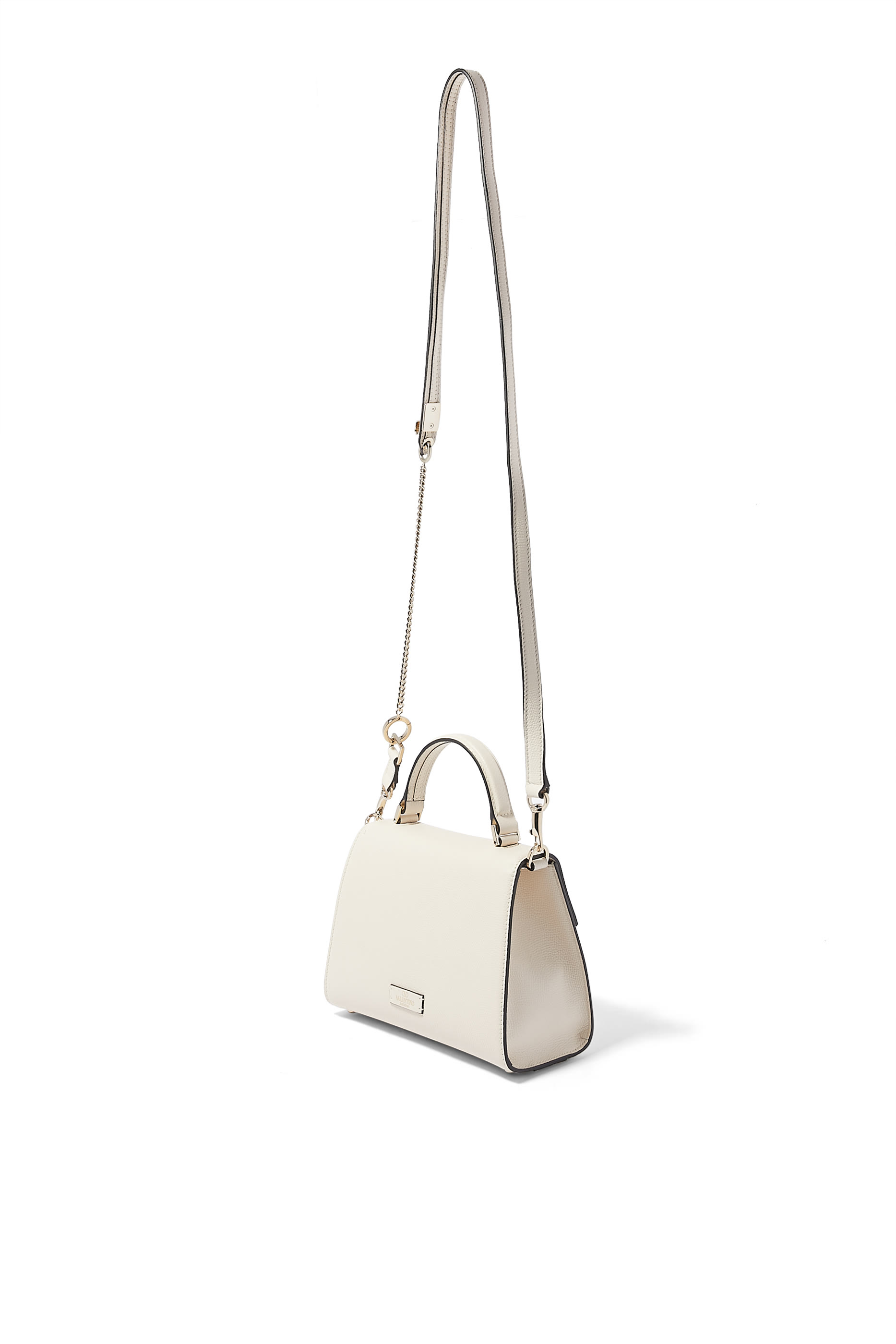 VSling Small Top Handle Bag