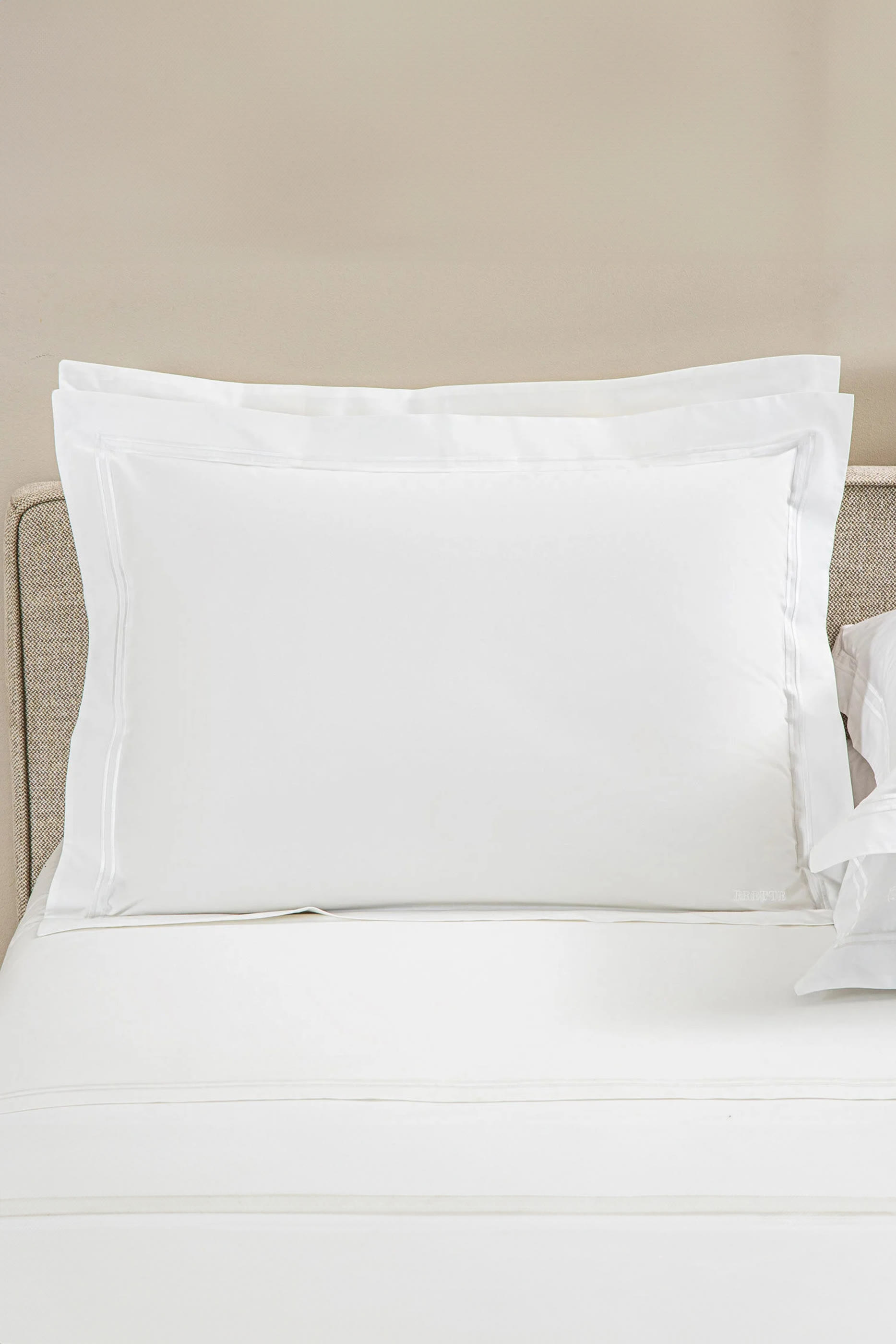 Classic Pillow Sham