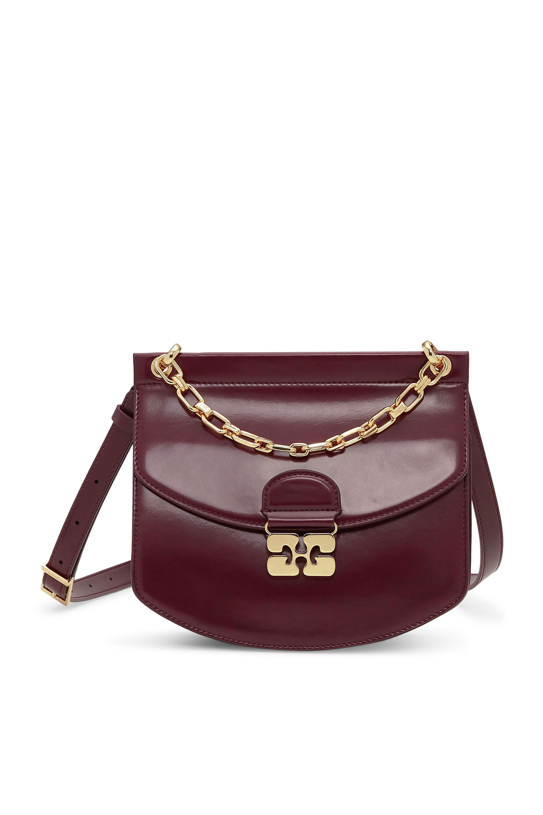 Small Chain Apo-G Bag