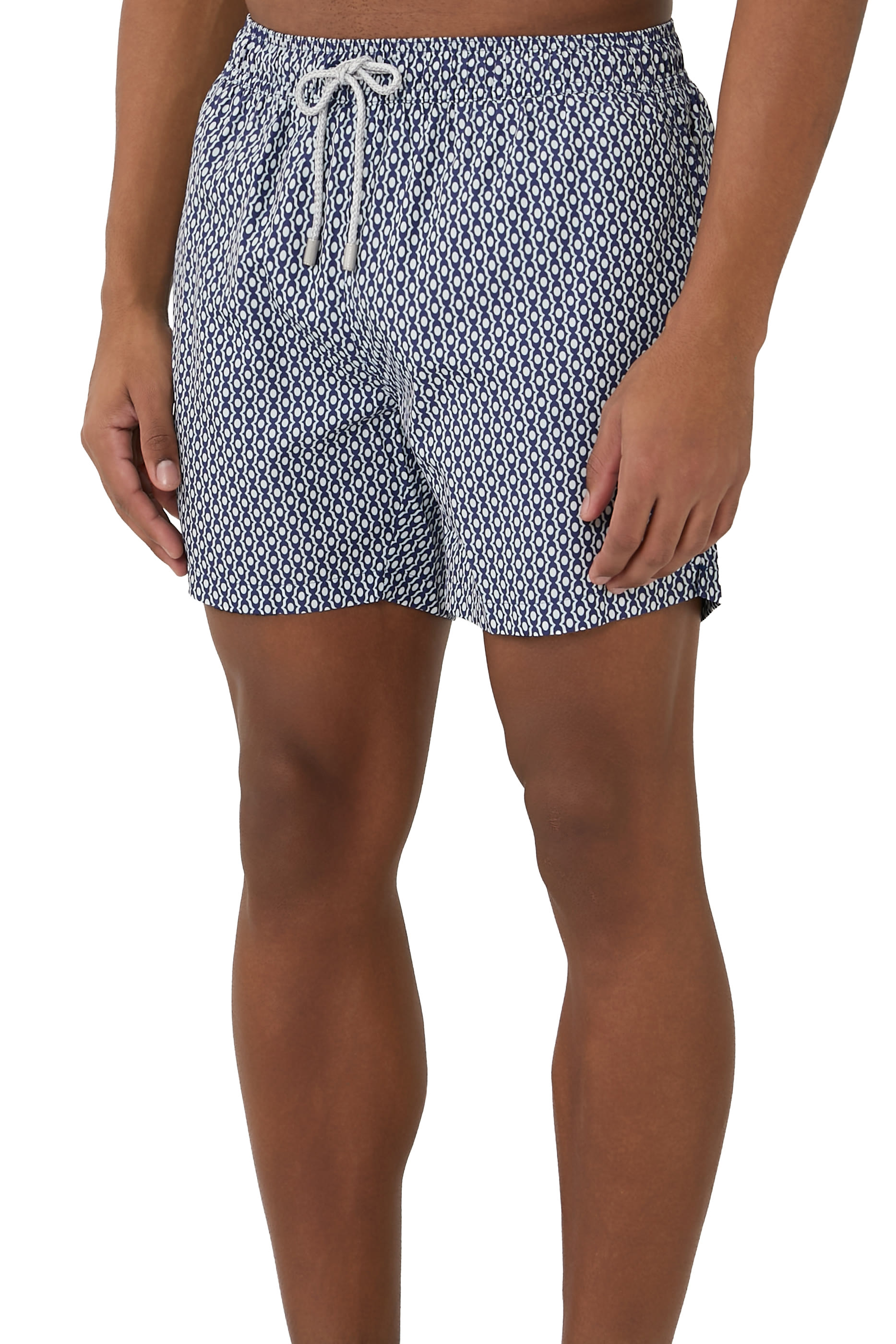 Logan Lightweight Swim Shorts