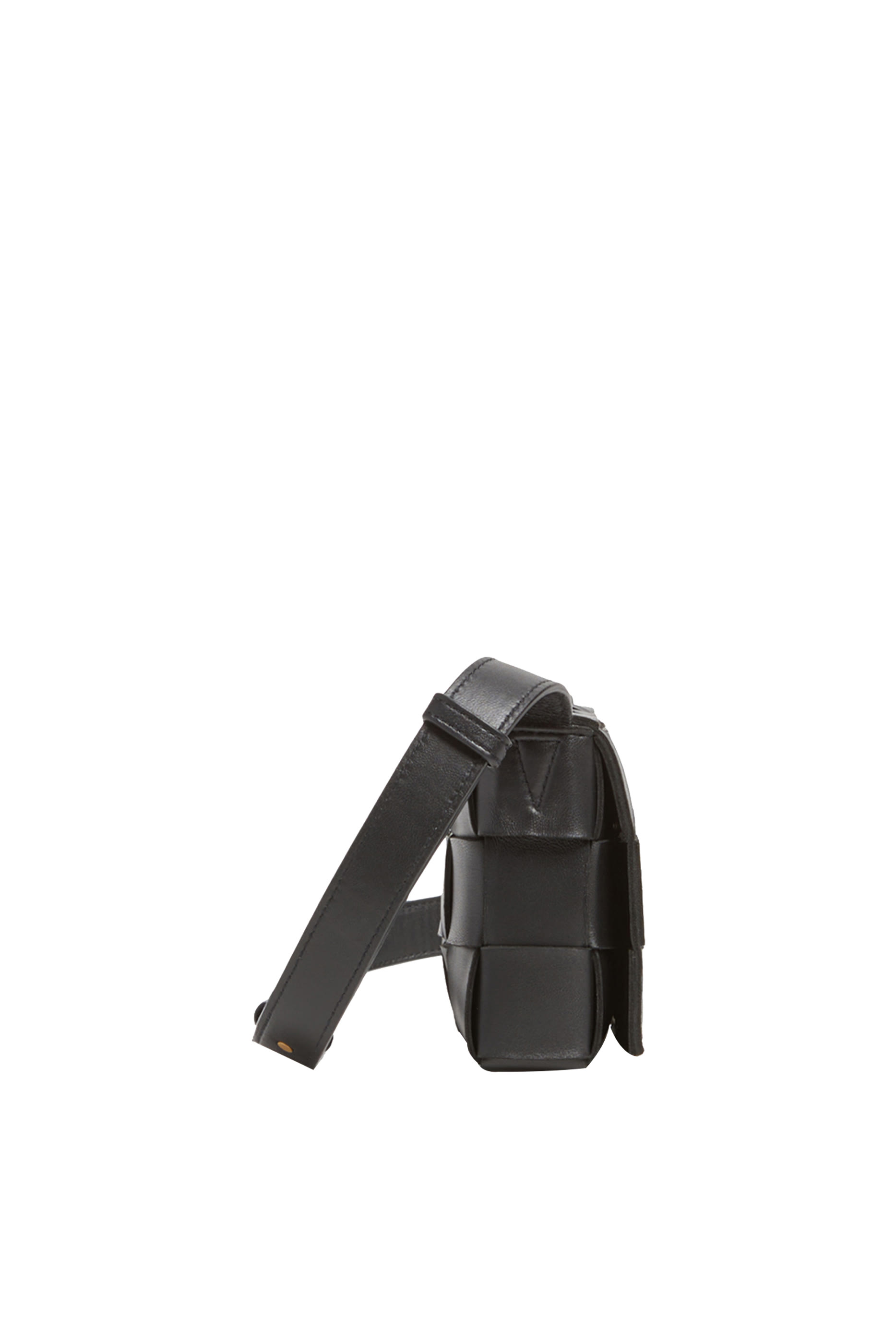 Small Cassette Cross-Body Bag