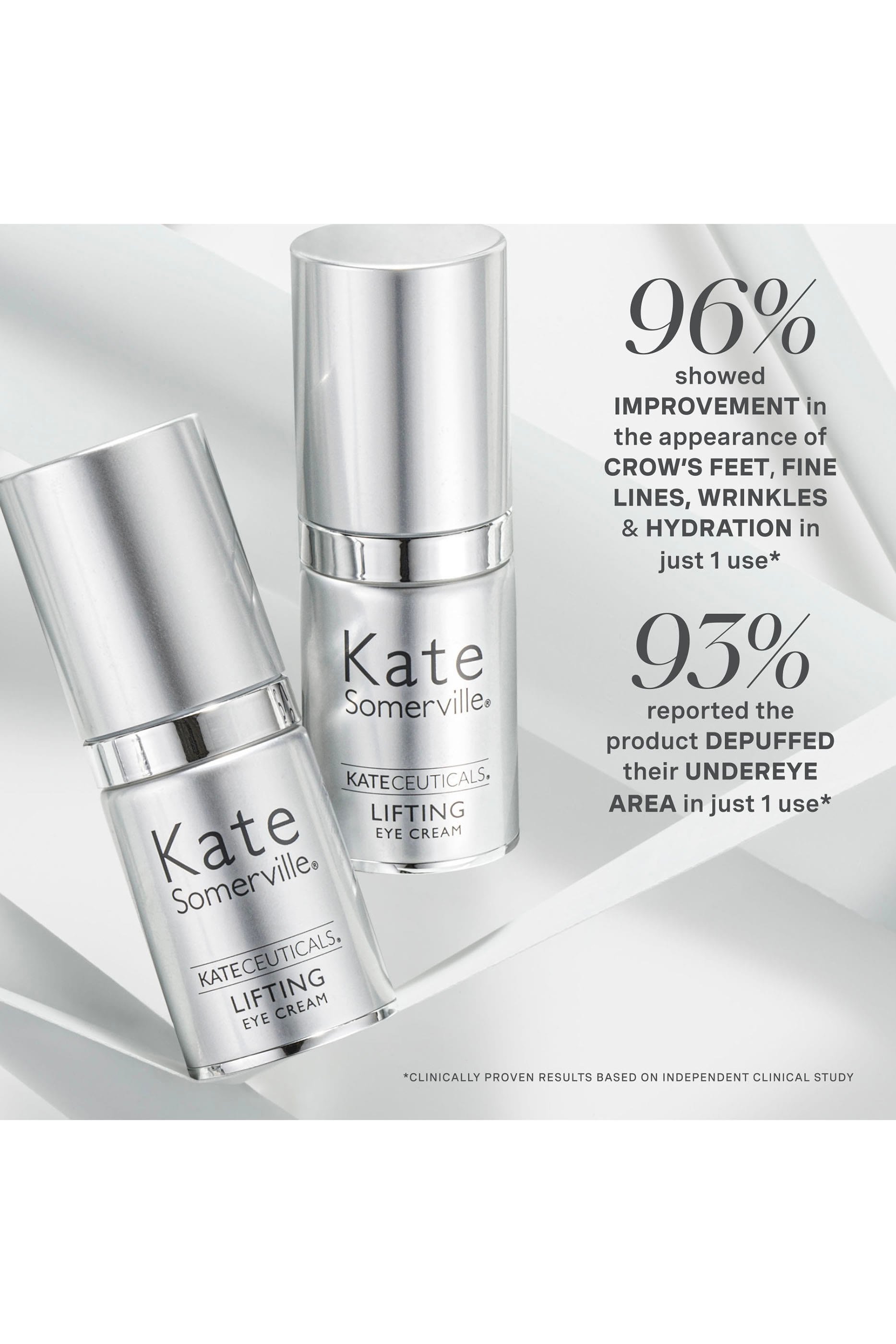 KateCeuticals™ Lifting Eye Cream