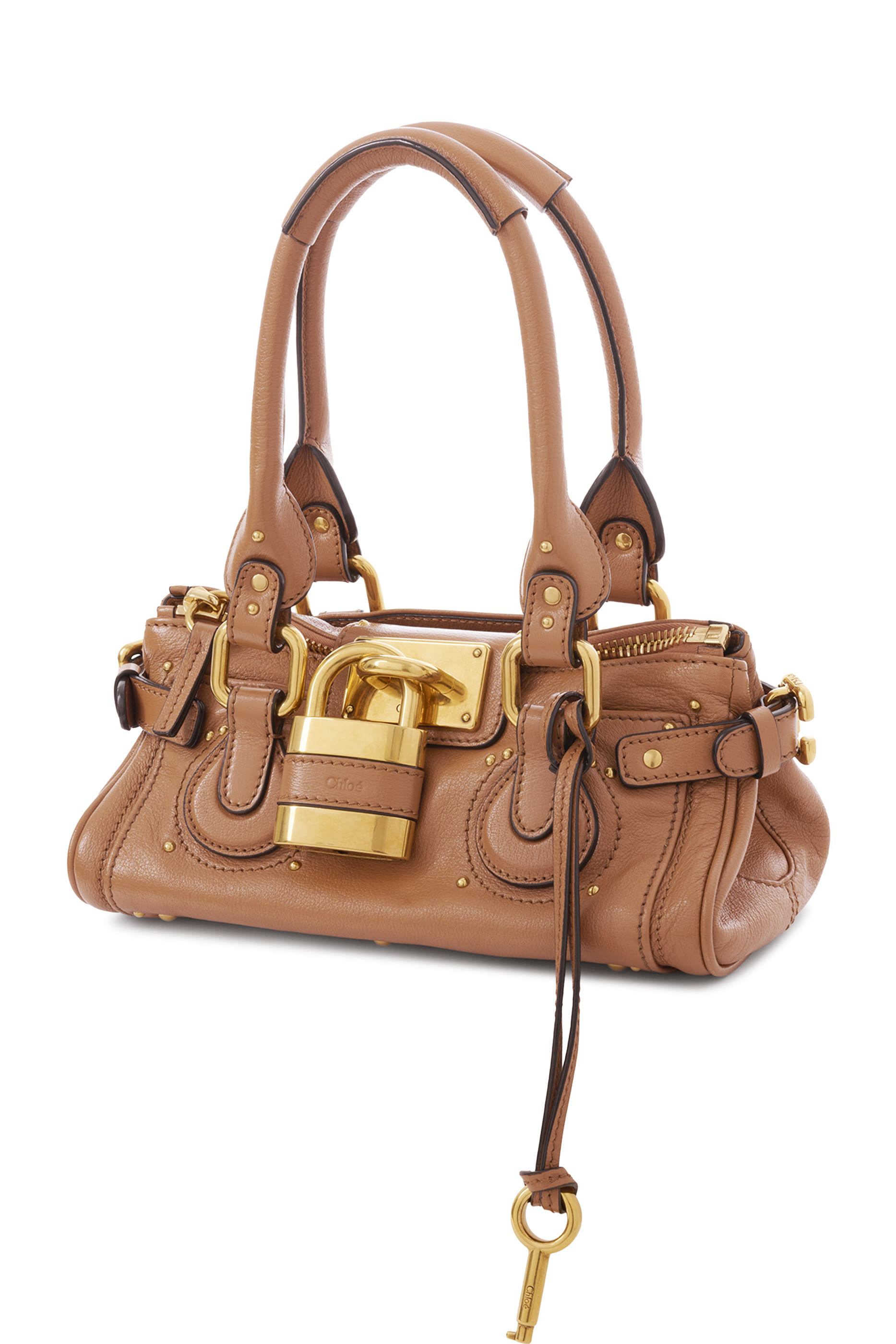 Small Paddington Bag