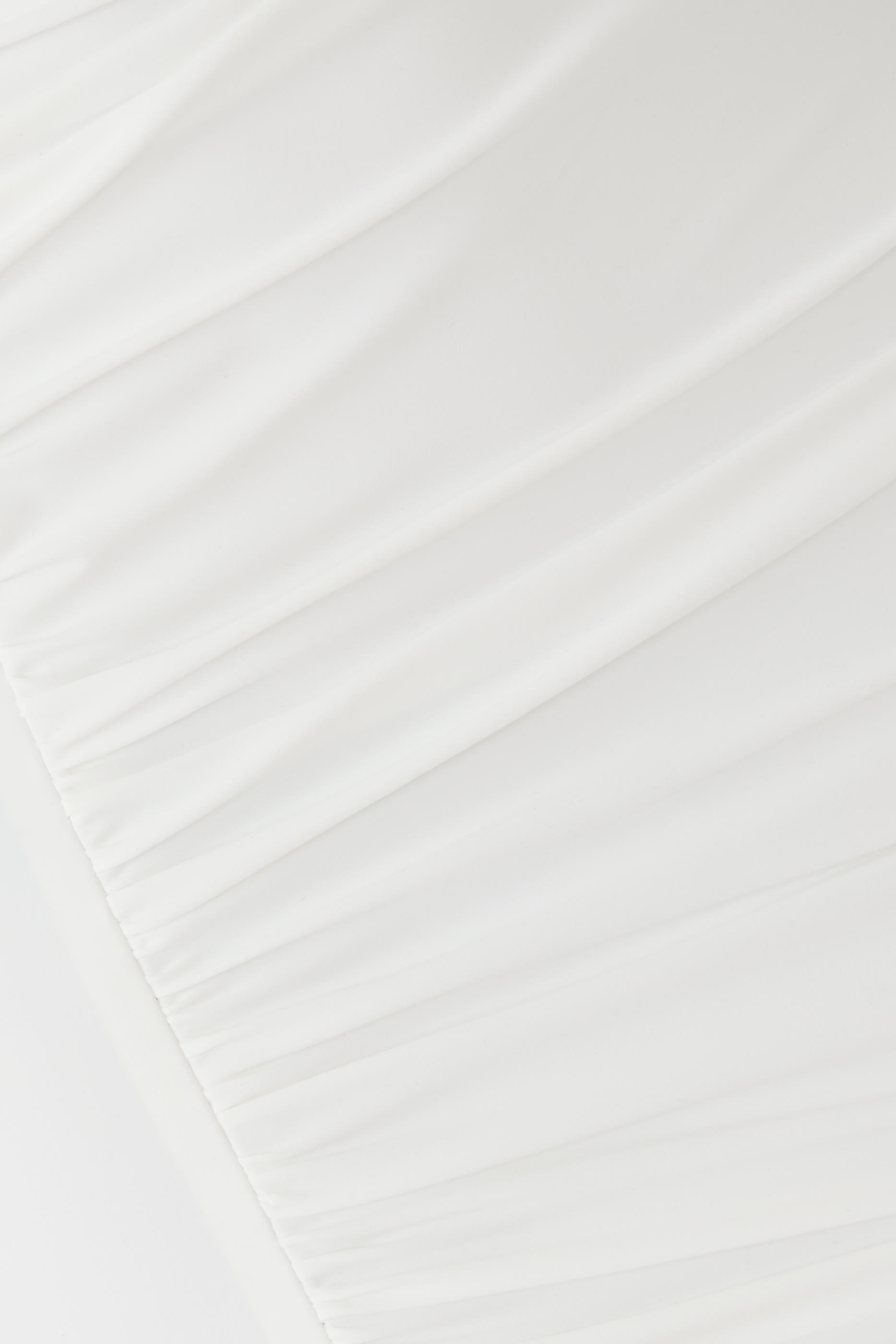 Long Sleeves Midi Dress